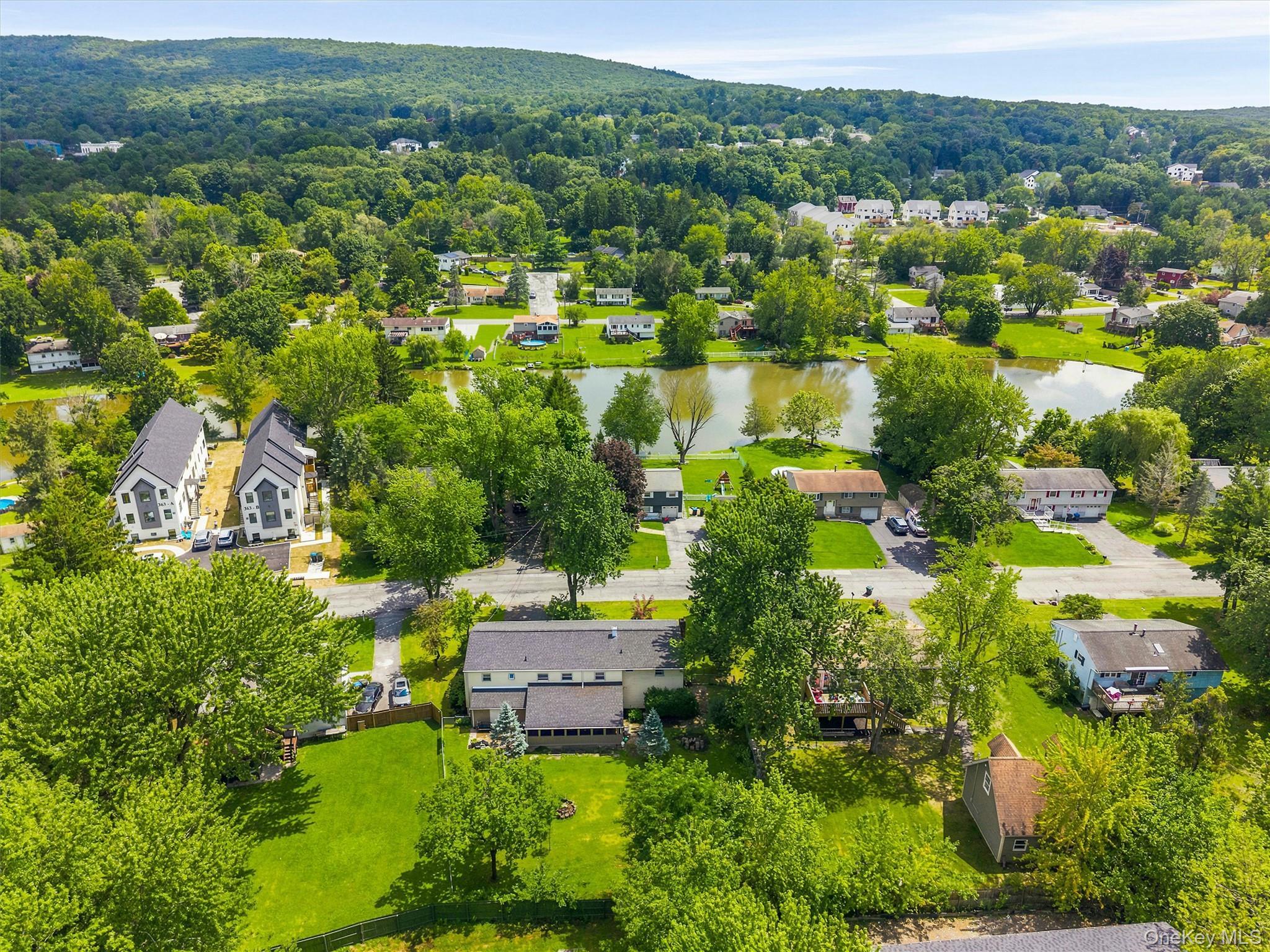 Single Family Lake Shore Drive  Orange County, NY 10950, MLS-1033040-6