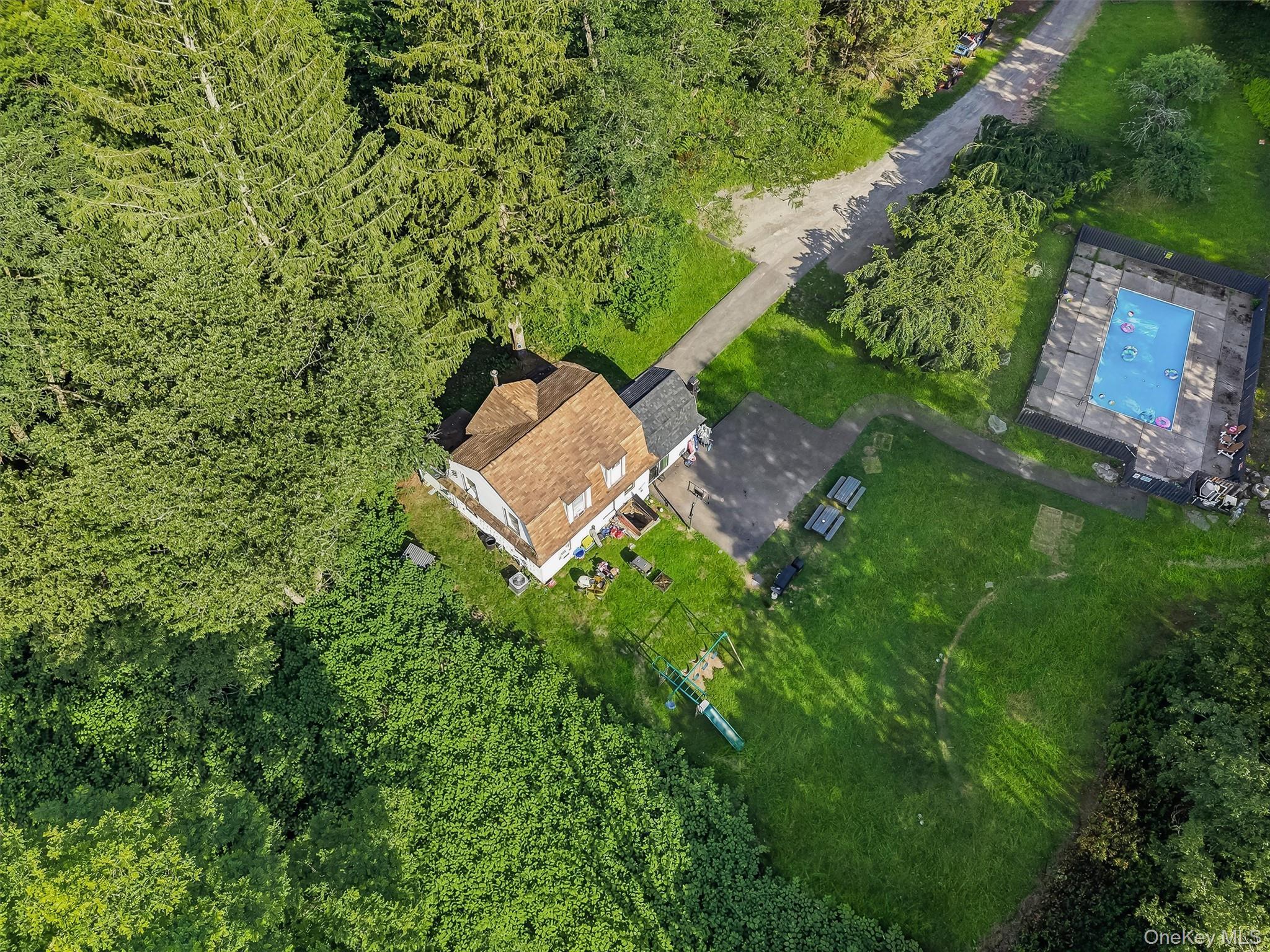 Single Family Old Monticello Road  Sullivan County, NY 12754, MLS-1033049-2