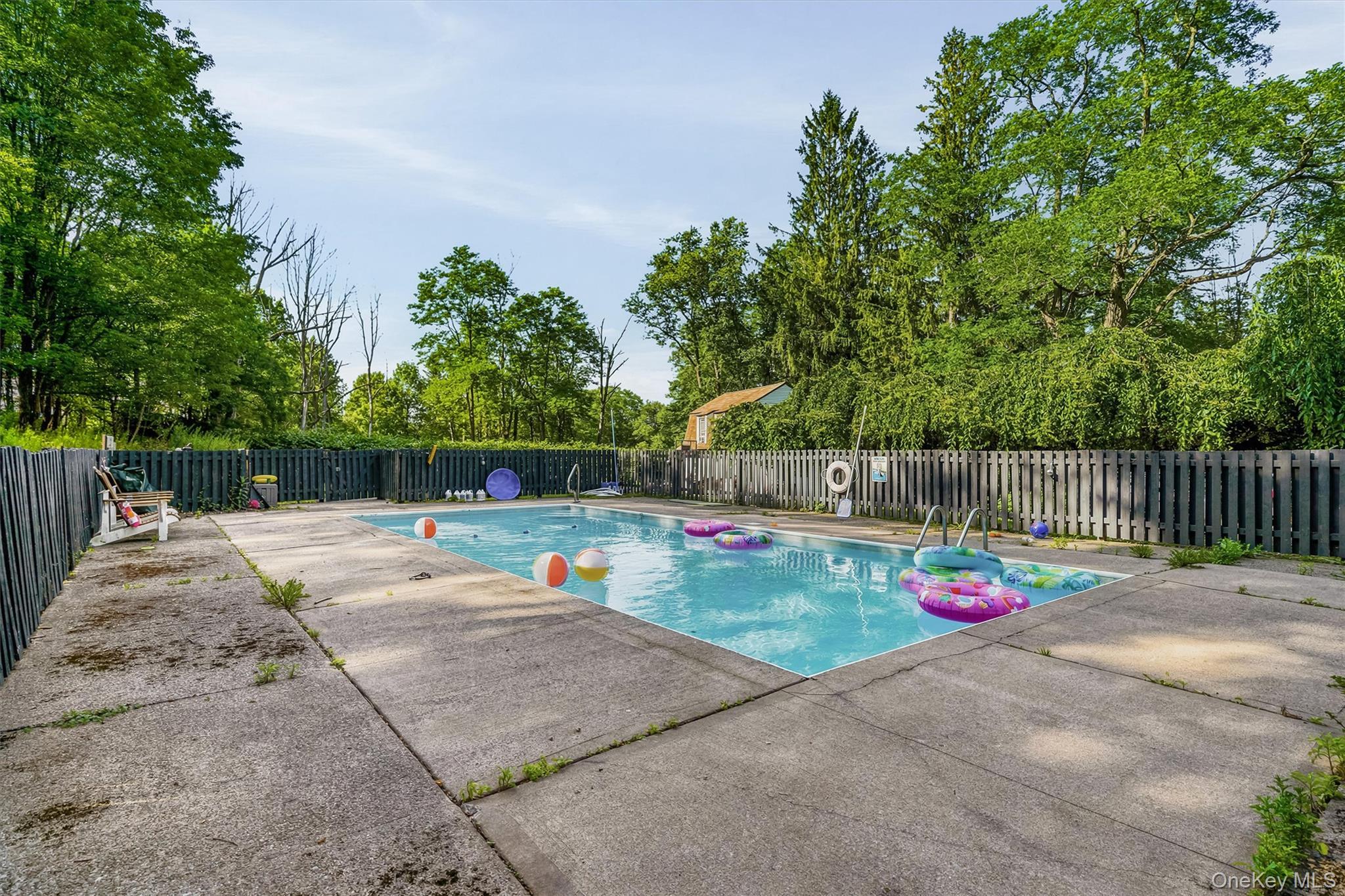 Single Family Old Monticello Road  Sullivan County, NY 12754, MLS-1033049-4