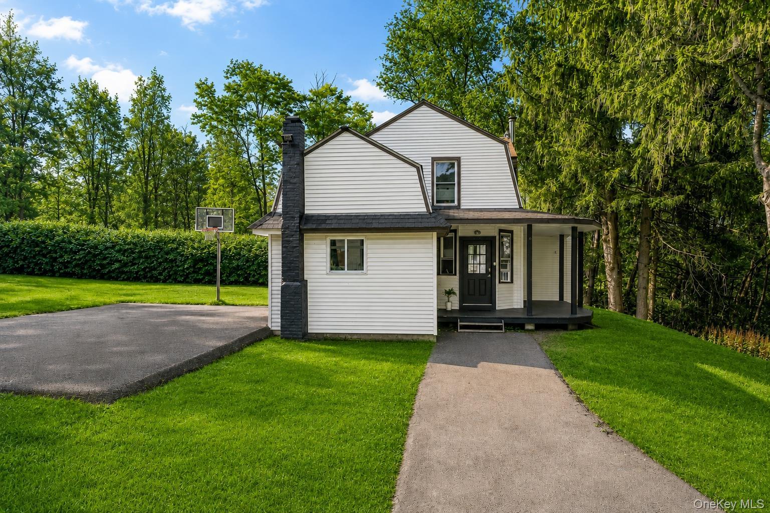 Single Family Old Monticello Road  Sullivan County, NY 12754, MLS-1033049-5
