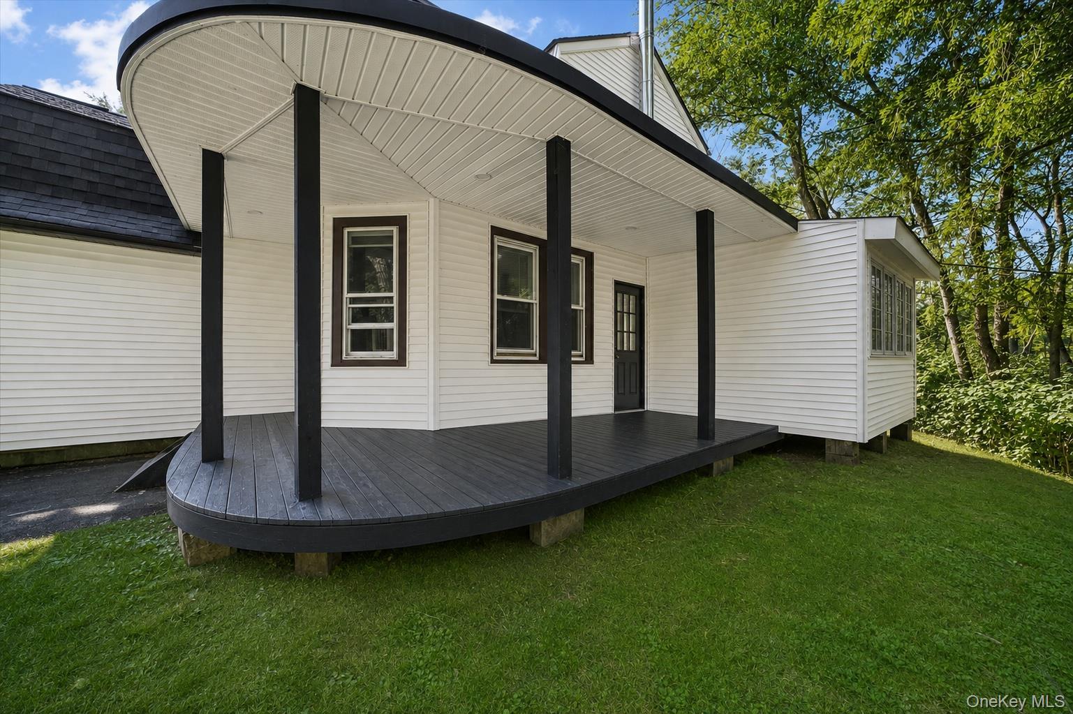 Single Family Old Monticello Road  Sullivan County, NY 12754, MLS-1033049-6