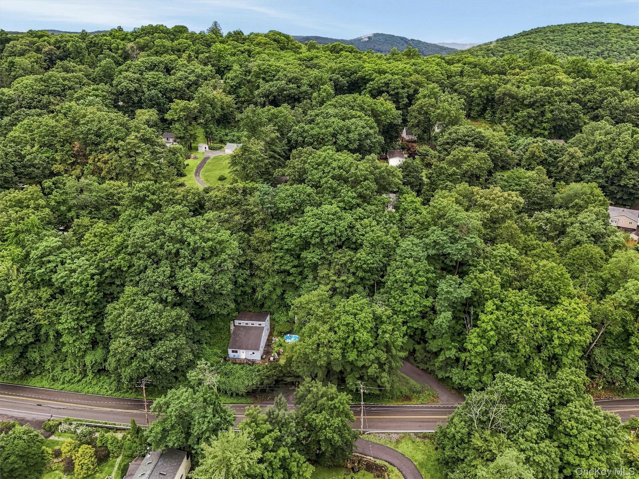 Single Family Haviland Drive Putnam County, NY 12563, MLS-1033052-31