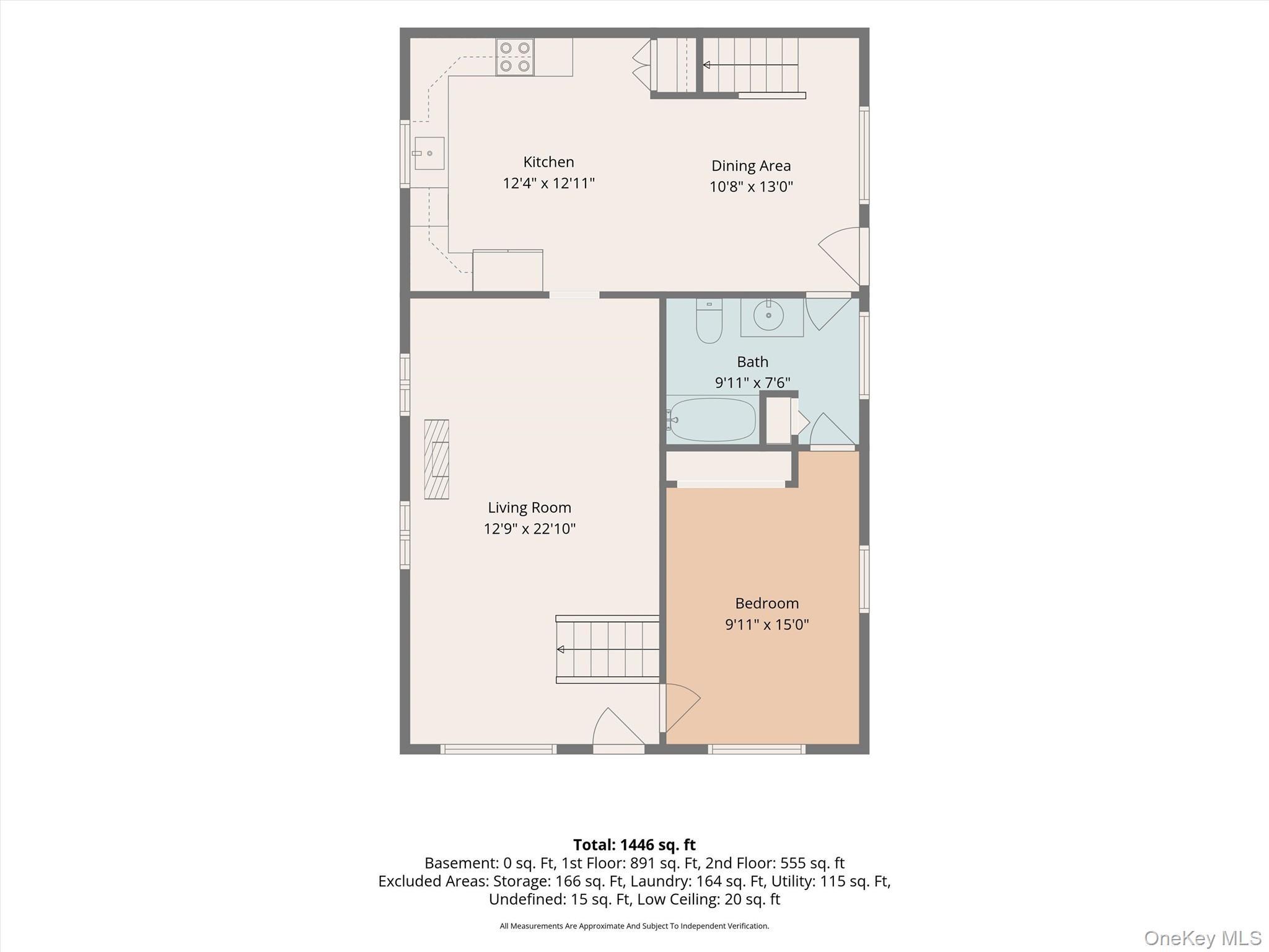 Single Family Haviland Drive Putnam County, NY 12563, MLS-1033052-32