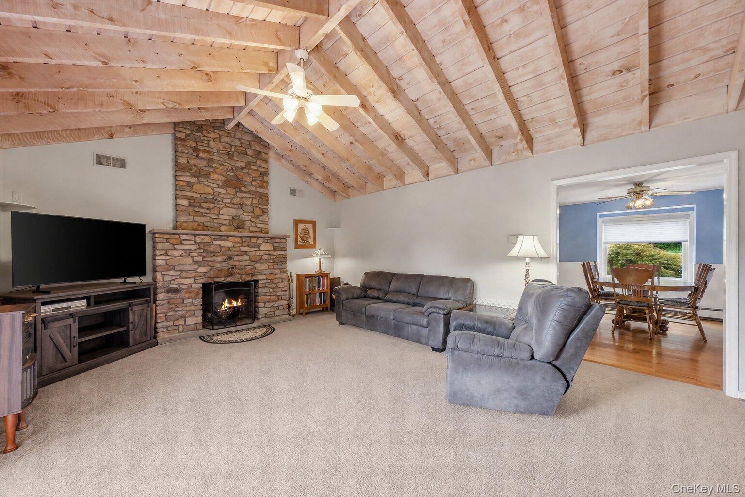 Single Family W Mombasha Road Orange County, NY 10950, MLS-1033061-17
