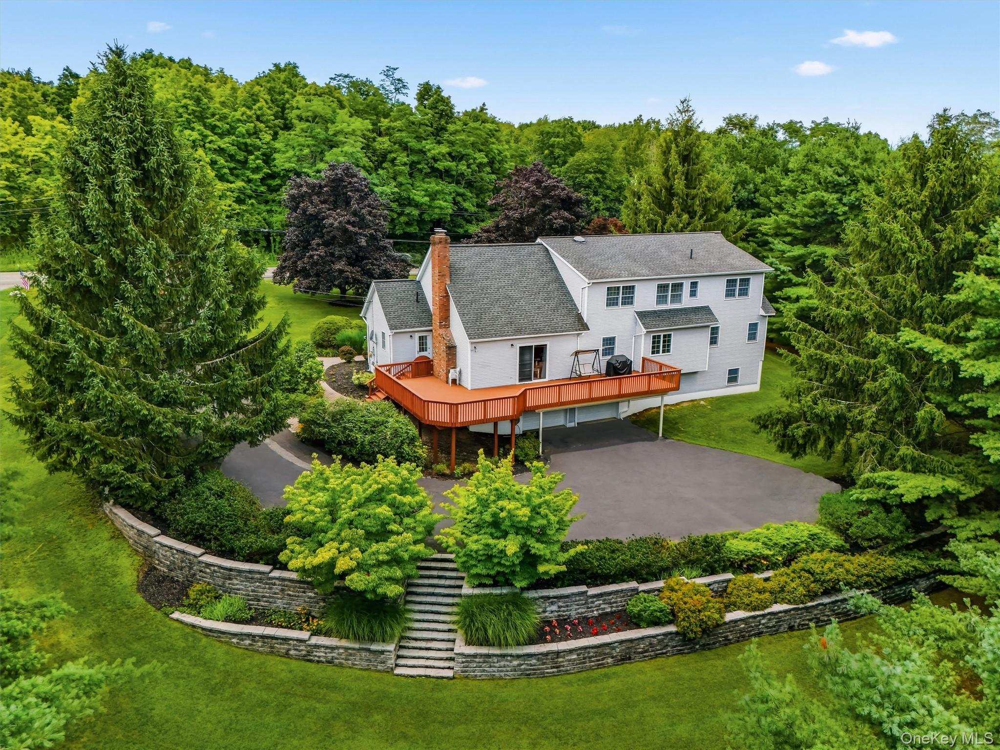 Single Family W Mombasha Road Orange County, NY 10950, MLS-1033061-2