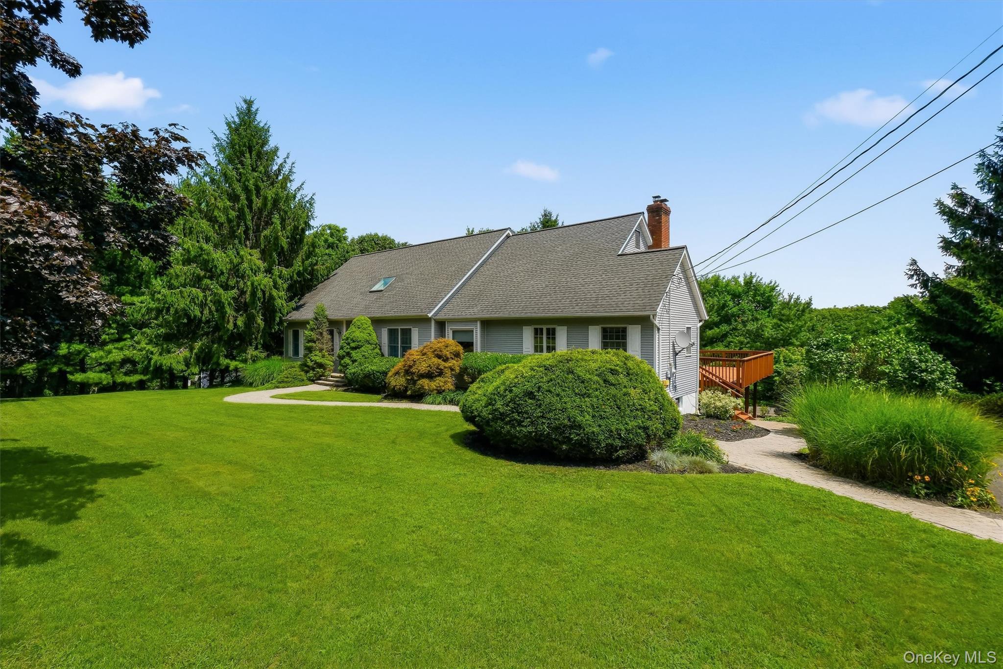 Single Family W Mombasha Road Orange County, NY 10950, MLS-1033061-3