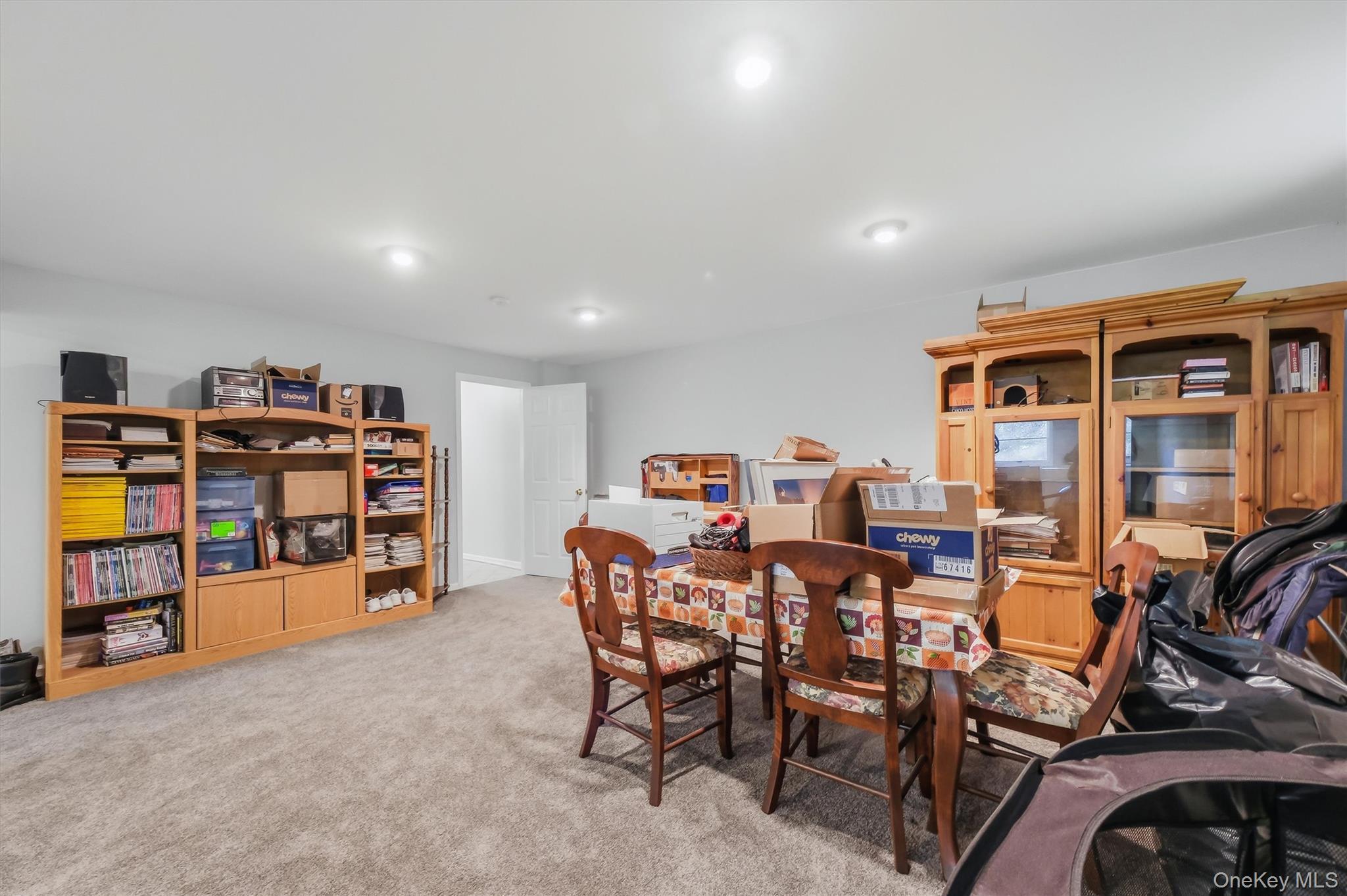 Single Family W Mombasha Road Orange County, NY 10950, MLS-1033061-37