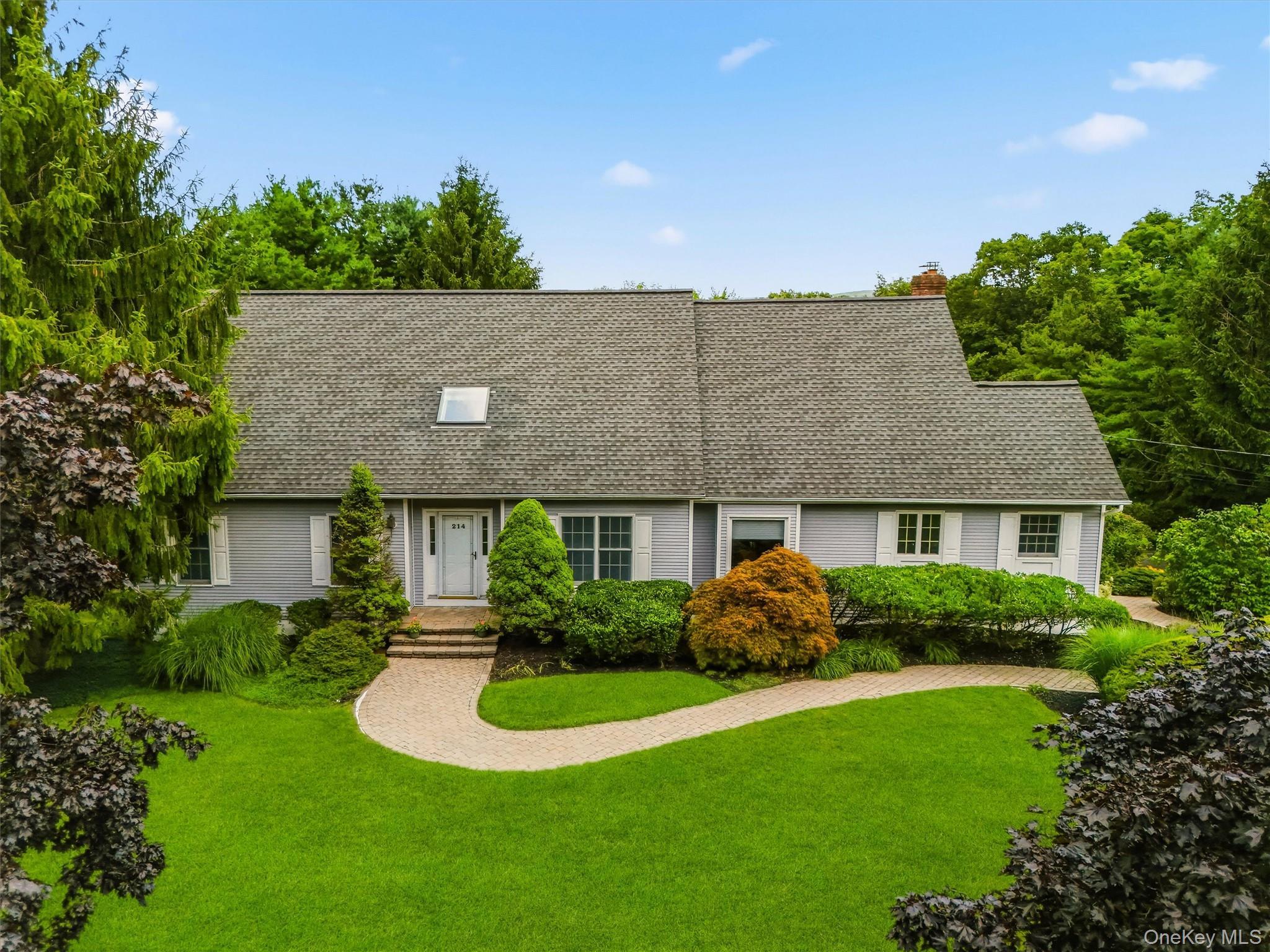 Single Family W Mombasha Road Orange County, NY 10950, MLS-1033061-4