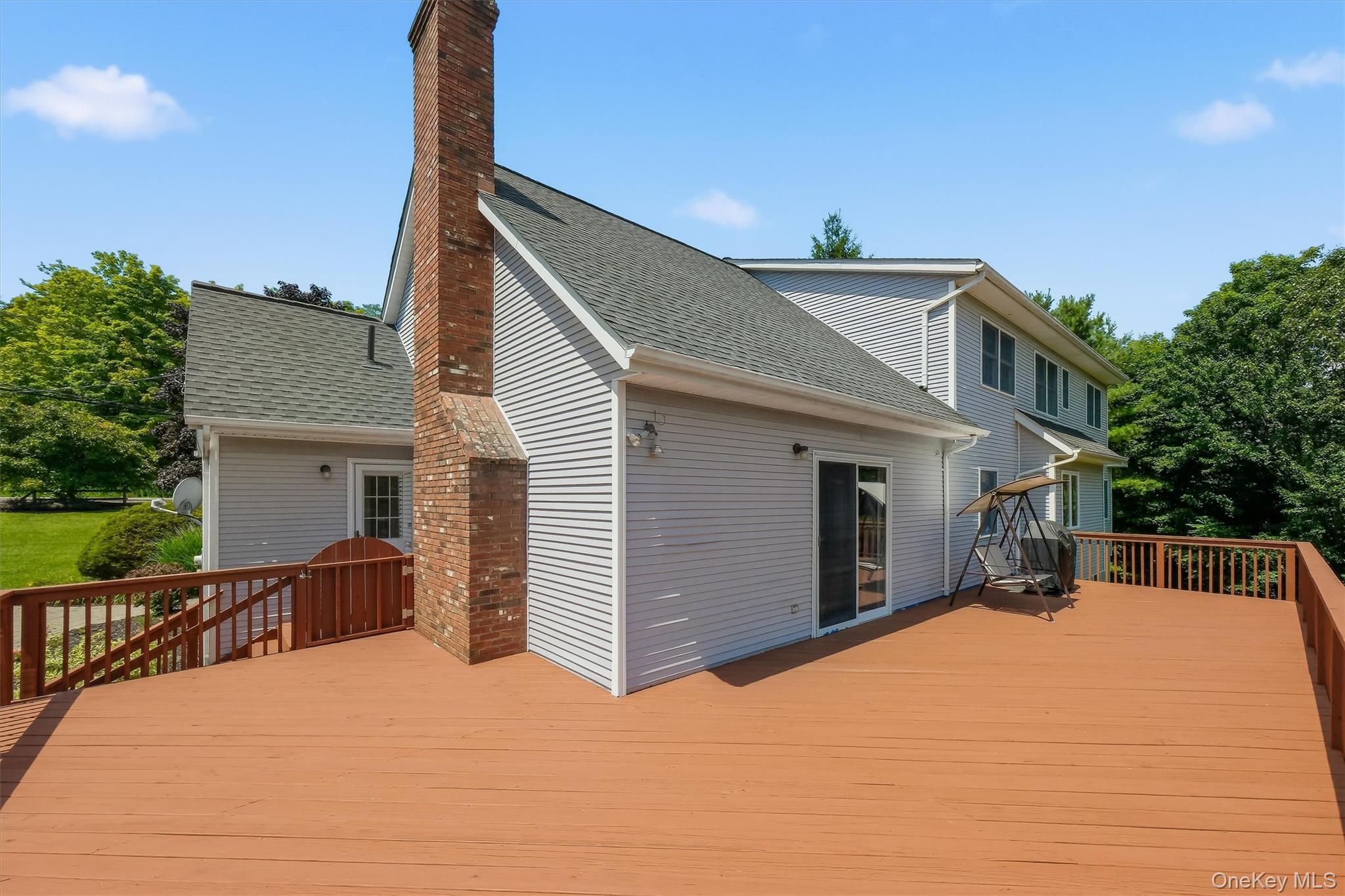 Single Family W Mombasha Road Orange County, NY 10950, MLS-1033061-41