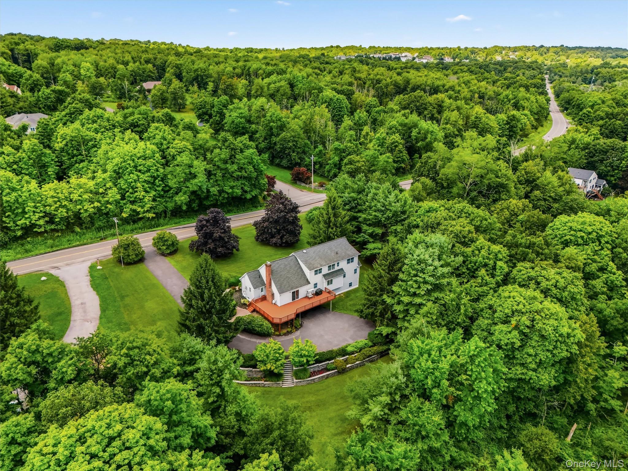 Single Family W Mombasha Road Orange County, NY 10950, MLS-1033061-44