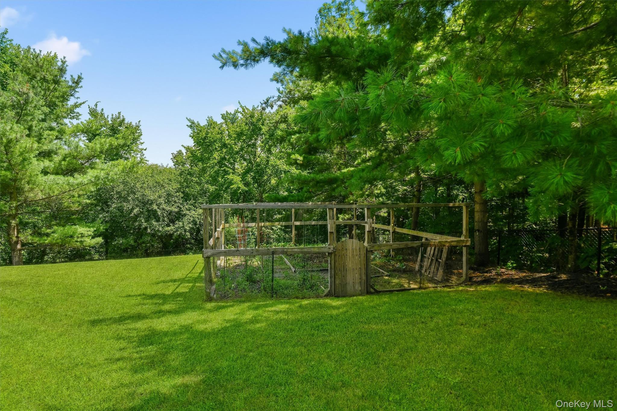 Single Family W Mombasha Road Orange County, NY 10950, MLS-1033061-47