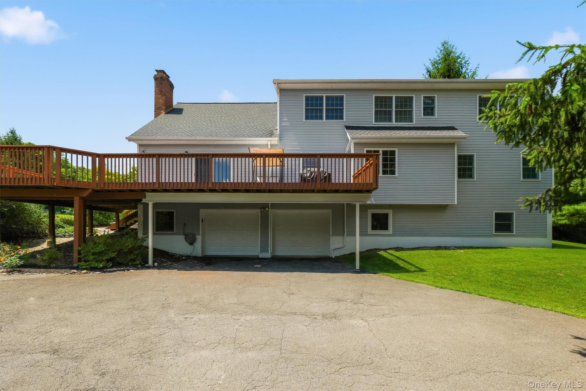 Single Family W Mombasha Road Orange County, NY 10950, MLS-1033061-49