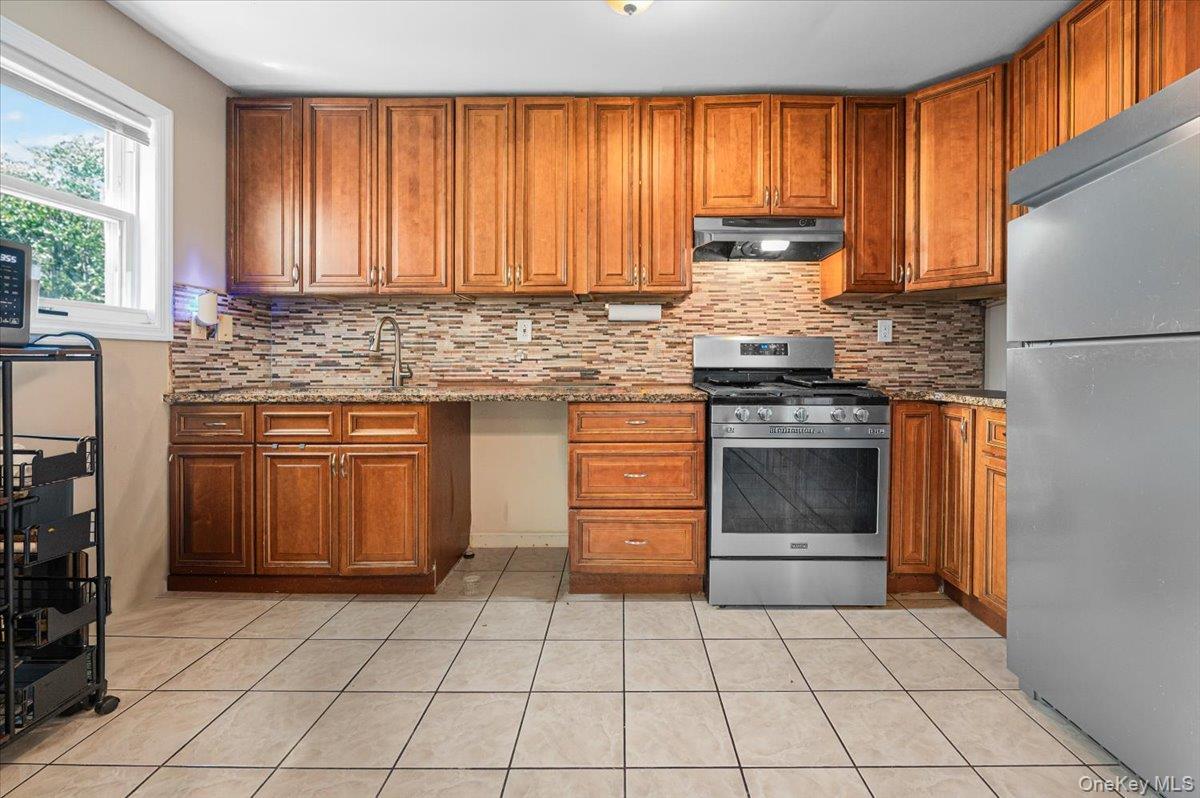 Single Family 130th Street Queens, NY 11420, MLS-1033066-18