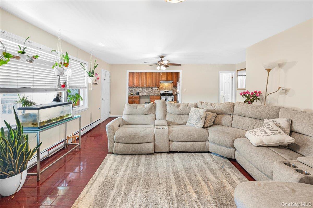 Single Family 130th Street Queens, NY 11420, MLS-1033066-20