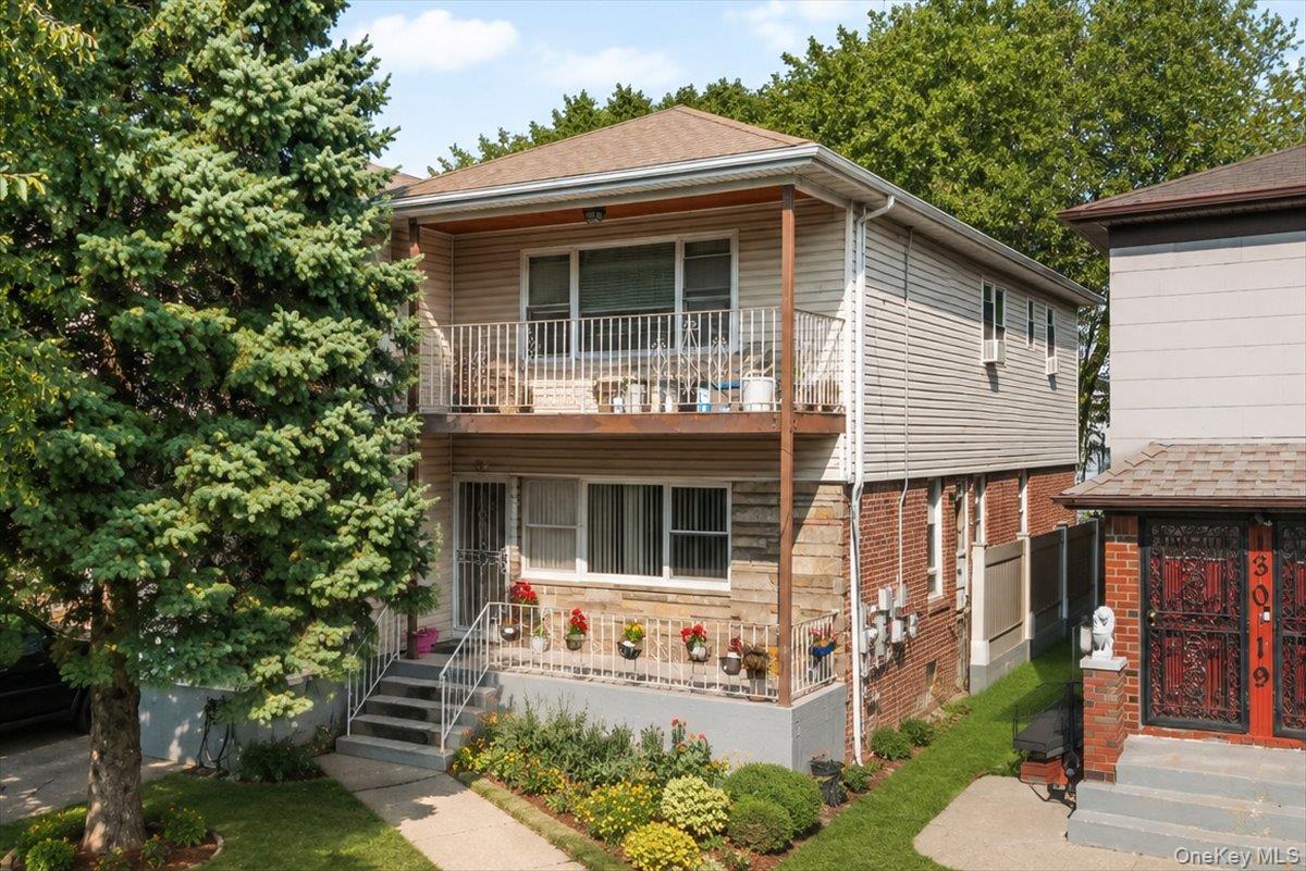 Single Family 130th Street Queens, NY 11420, MLS-1033066-3