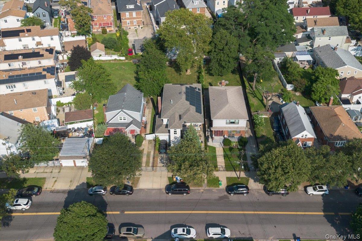 Single Family 130th Street Queens, NY 11420, MLS-1033066-34