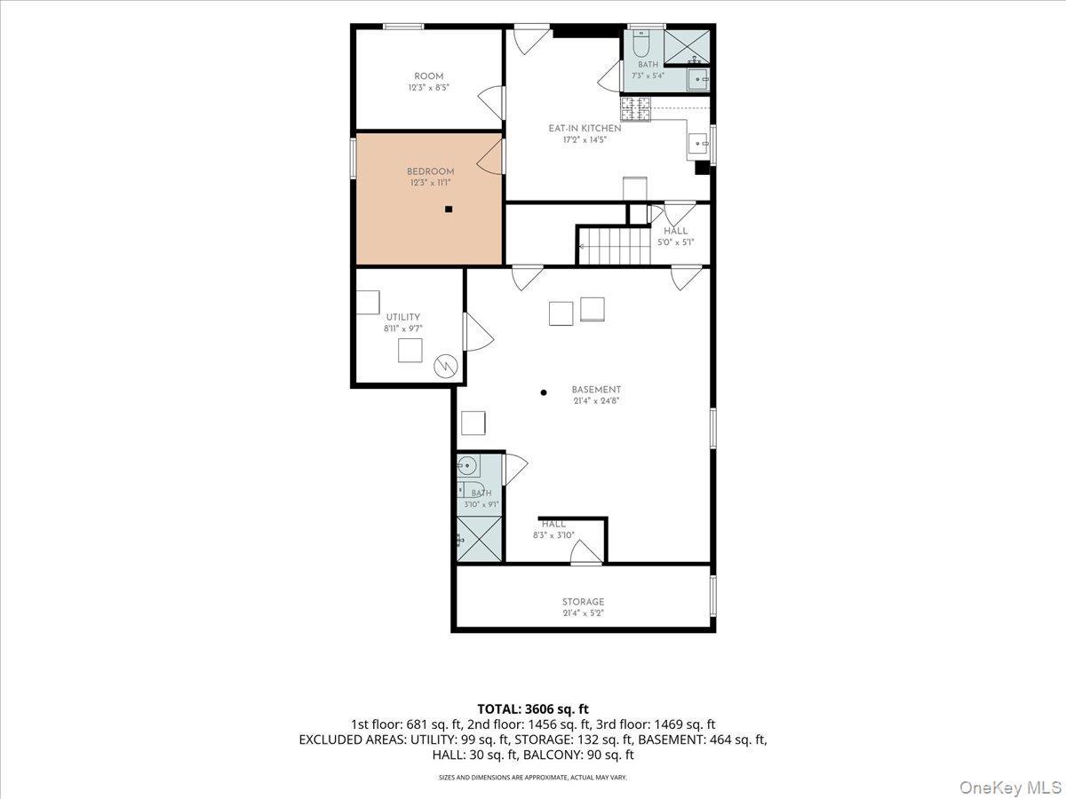 Single Family 130th Street Queens, NY 11420, MLS-1033066-35