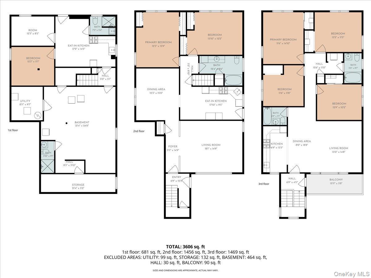 Single Family 130th Street  Queens, NY 11420, MLS-1033066-38