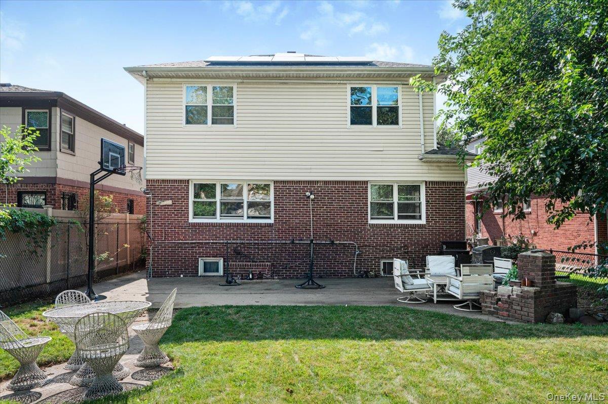 Single Family 130th Street Queens, NY 11420, MLS-1033066-4