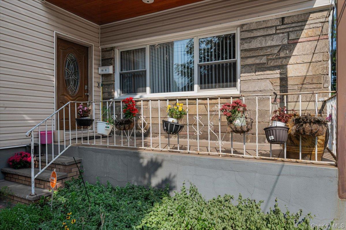Single Family 130th Street Queens, NY 11420, MLS-1033066-6