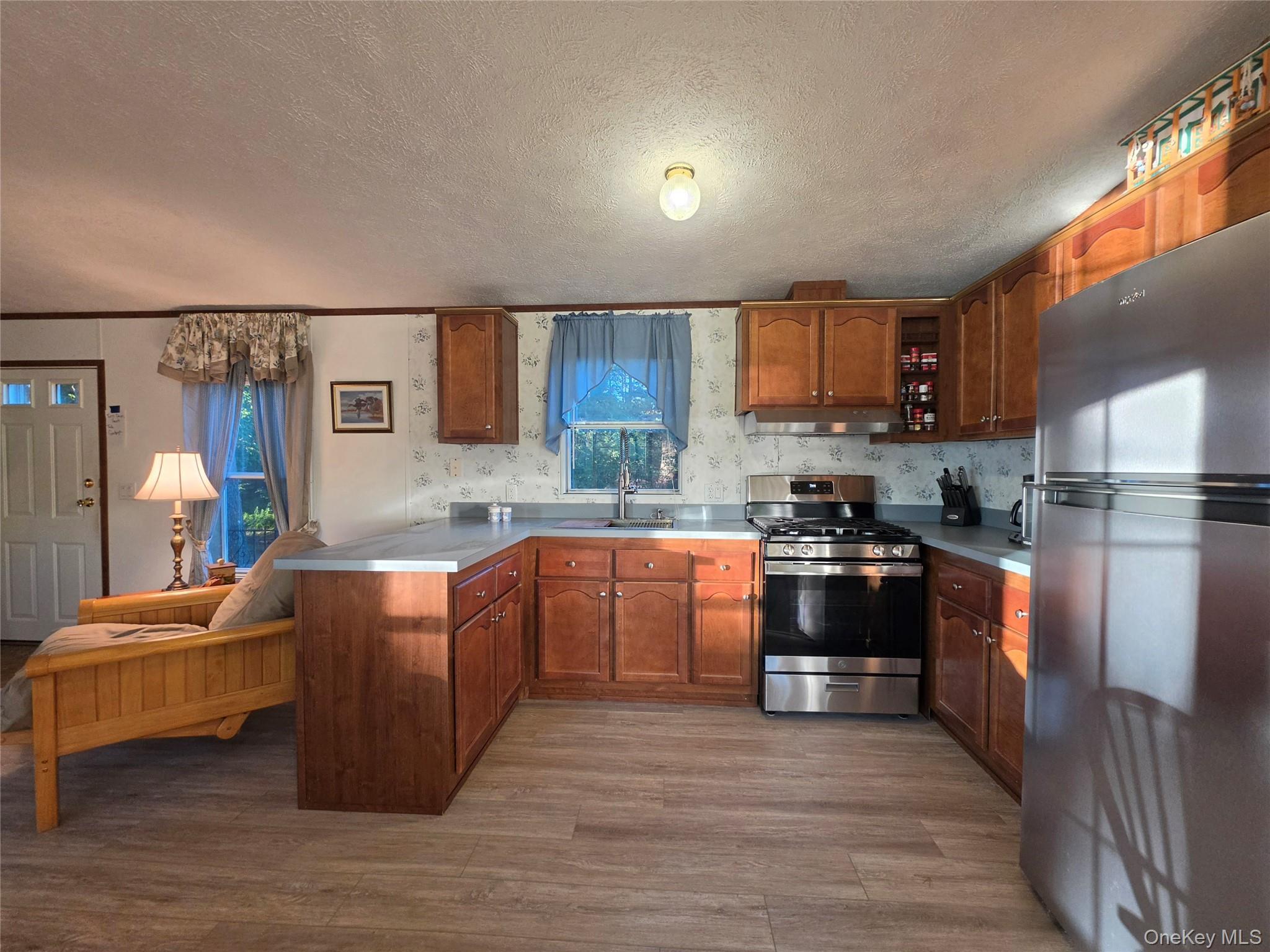 Single Family George Segar Road Sullivan County, NY 12783, MLS-1033069-10