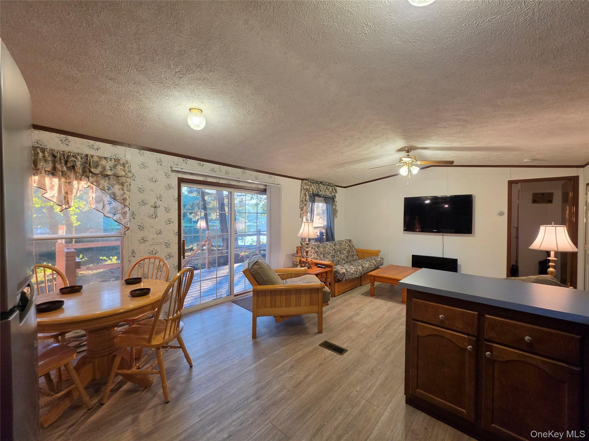 Single Family George Segar Road Sullivan County, NY 12783, MLS-1033069-11