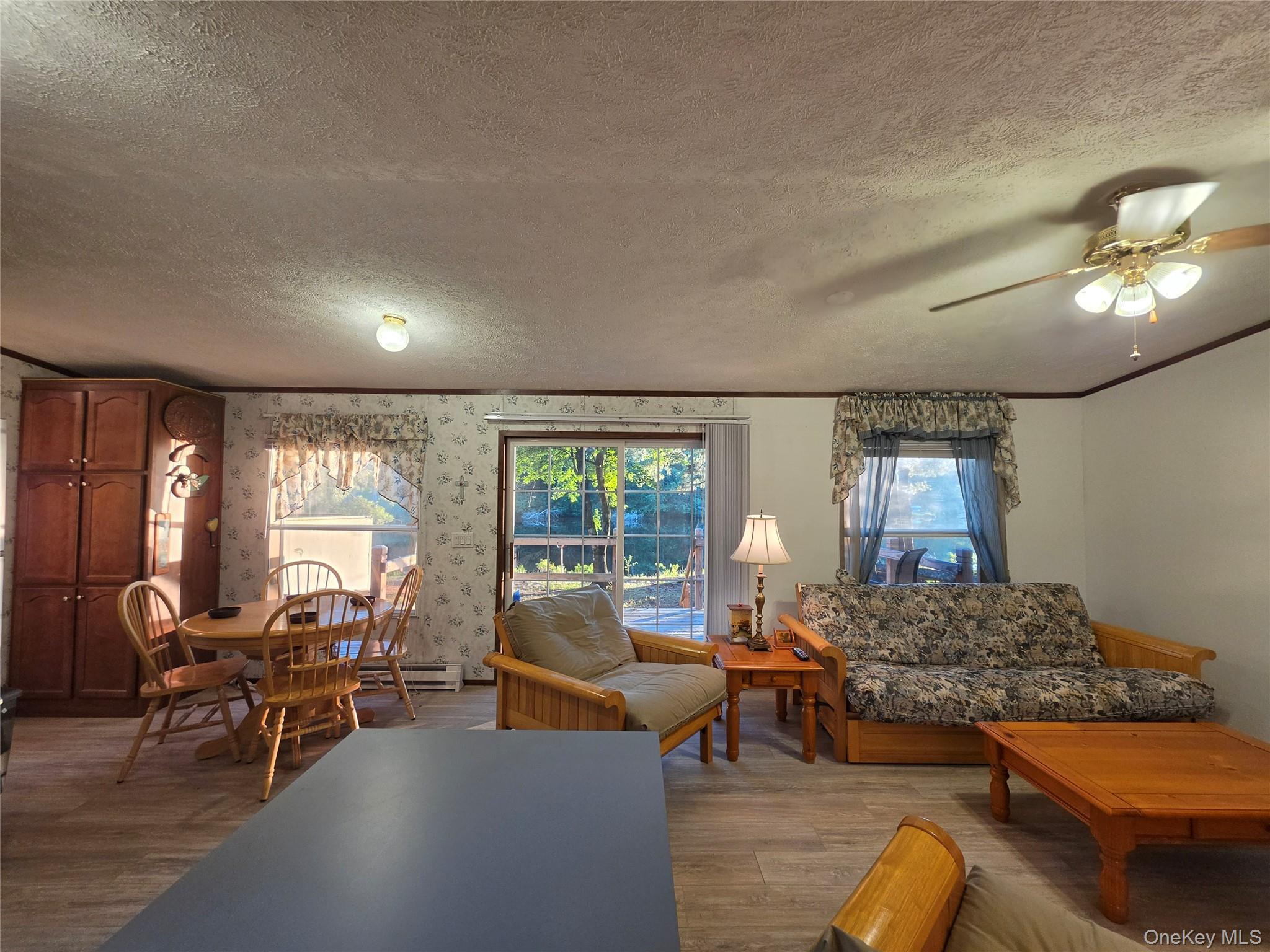 Single Family George Segar Road Sullivan County, NY 12783, MLS-1033069-13