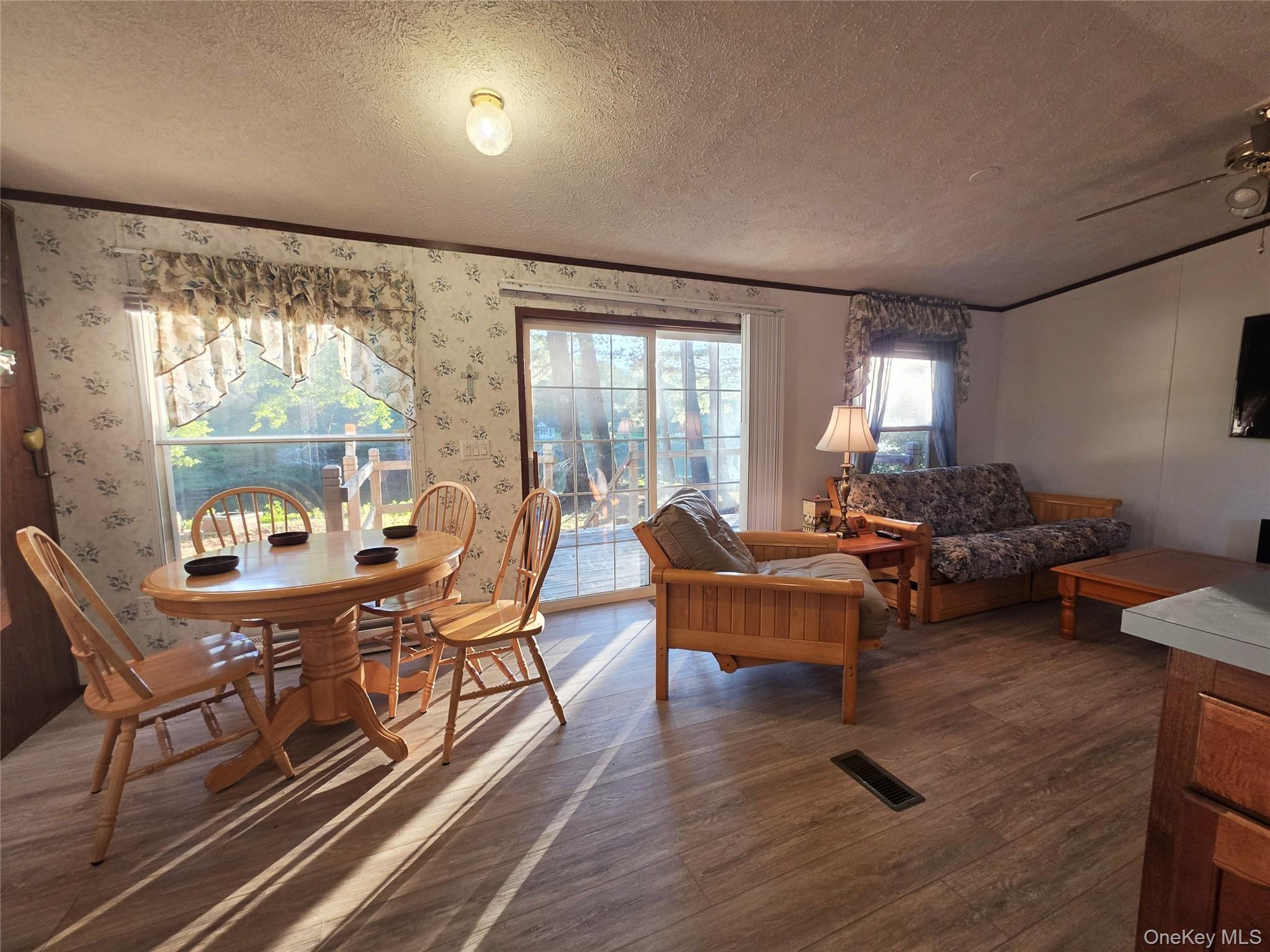 Single Family George Segar Road Sullivan County, NY 12783, MLS-1033069-15