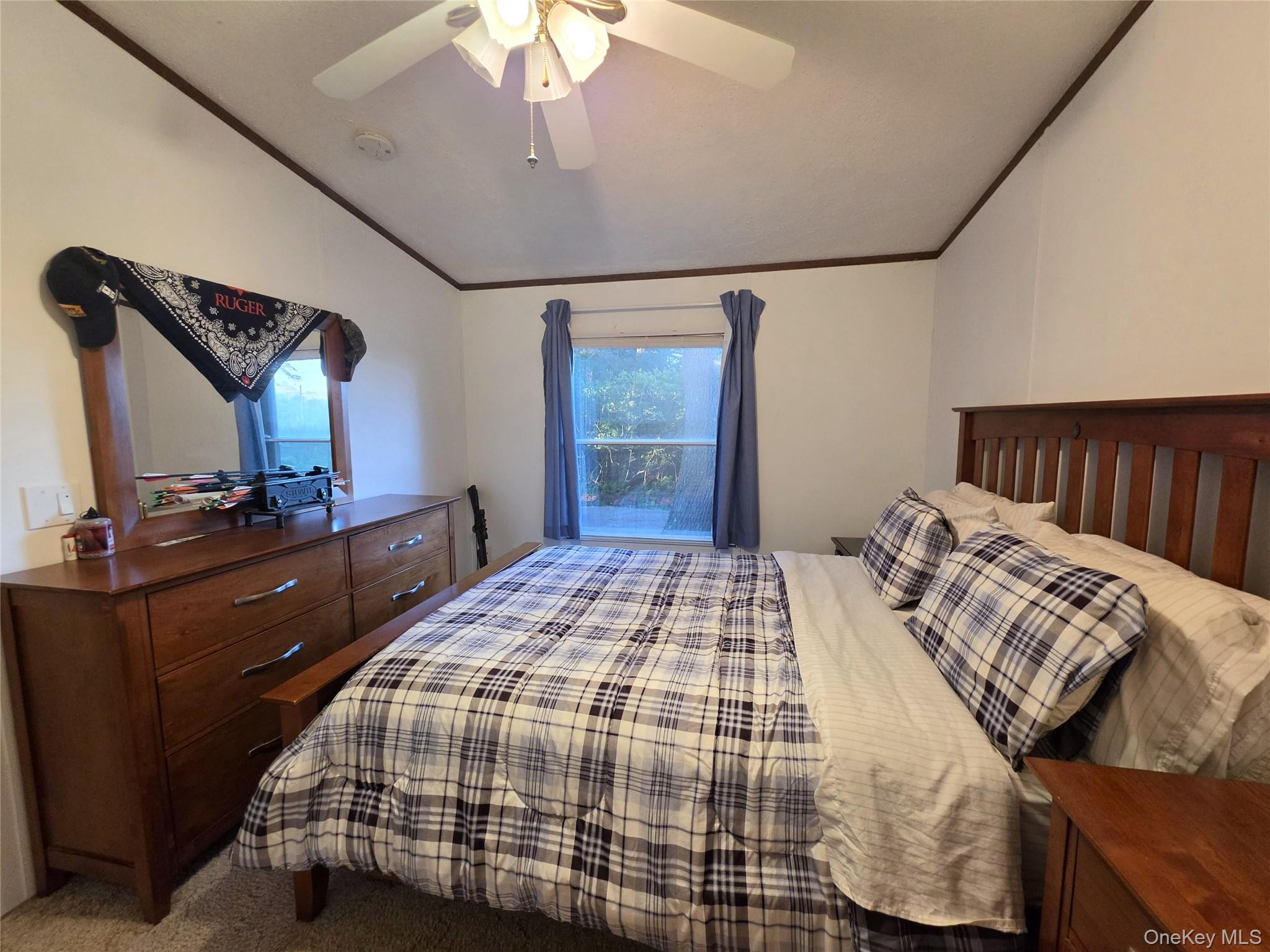 Single Family George Segar Road Sullivan County, NY 12783, MLS-1033069-22