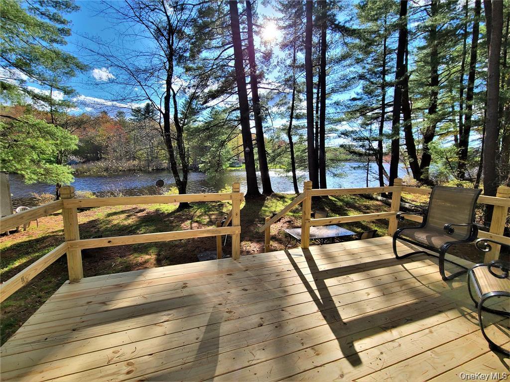 Single Family George Segar Road Sullivan County, NY 12783, MLS-1033069-31