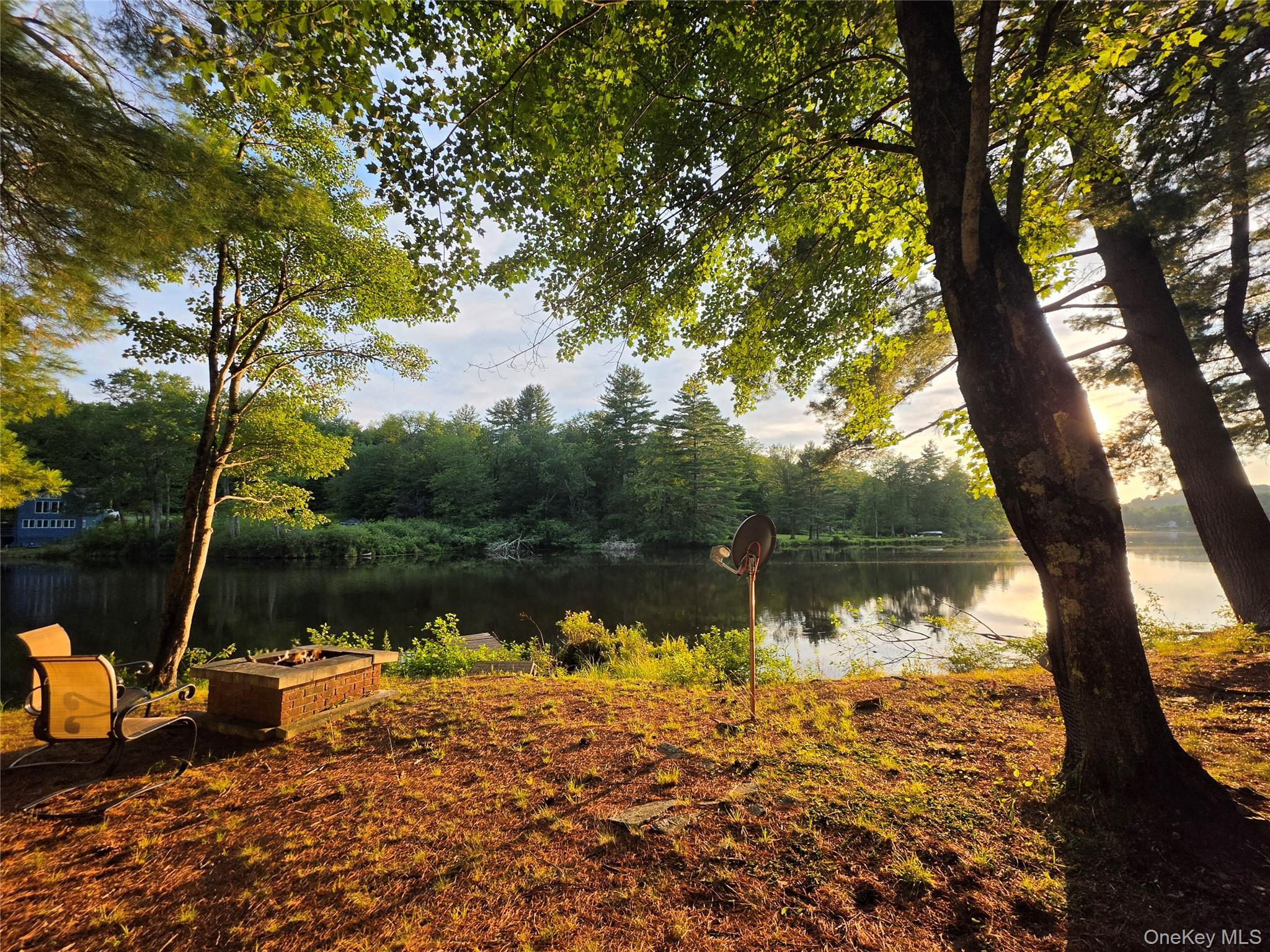 Single Family George Segar Road Sullivan County, NY 12783, MLS-1033069-39
