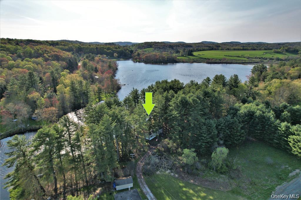 Single Family George Segar Road Sullivan County, NY 12783, MLS-1033069-4