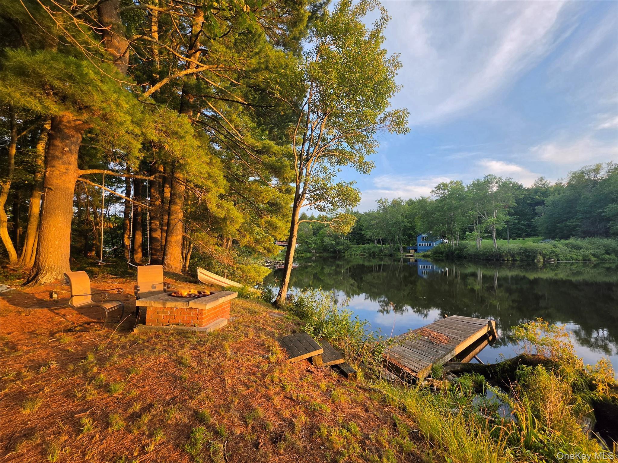Single Family George Segar Road Sullivan County, NY 12783, MLS-1033069-44
