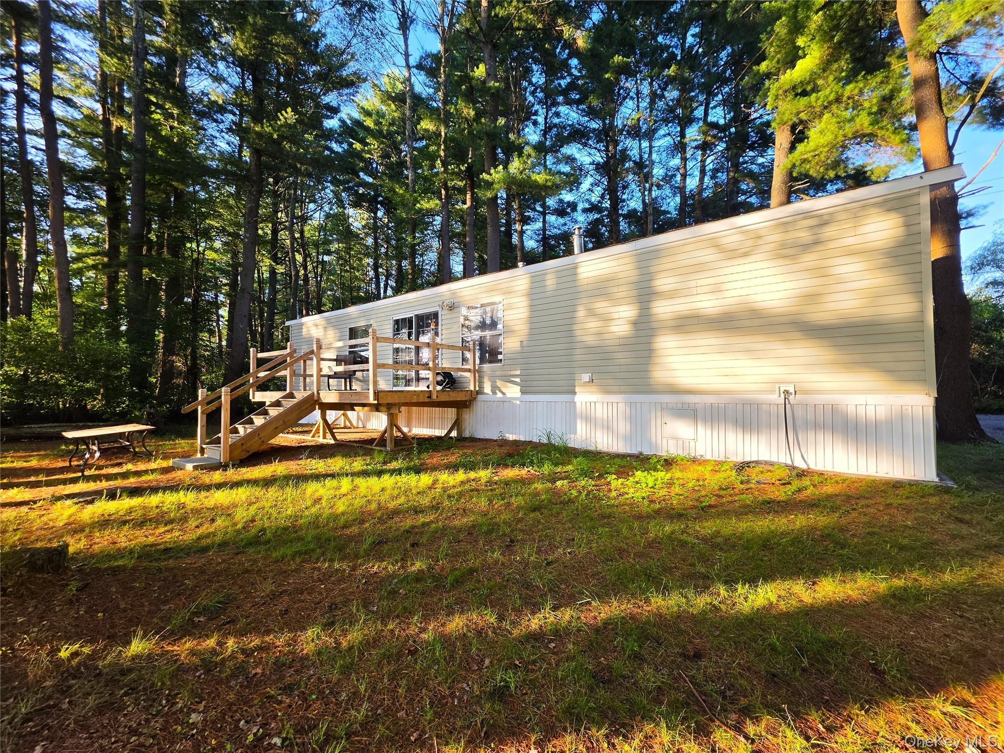 Single Family George Segar Road Sullivan County, NY 12783, MLS-1033069-47