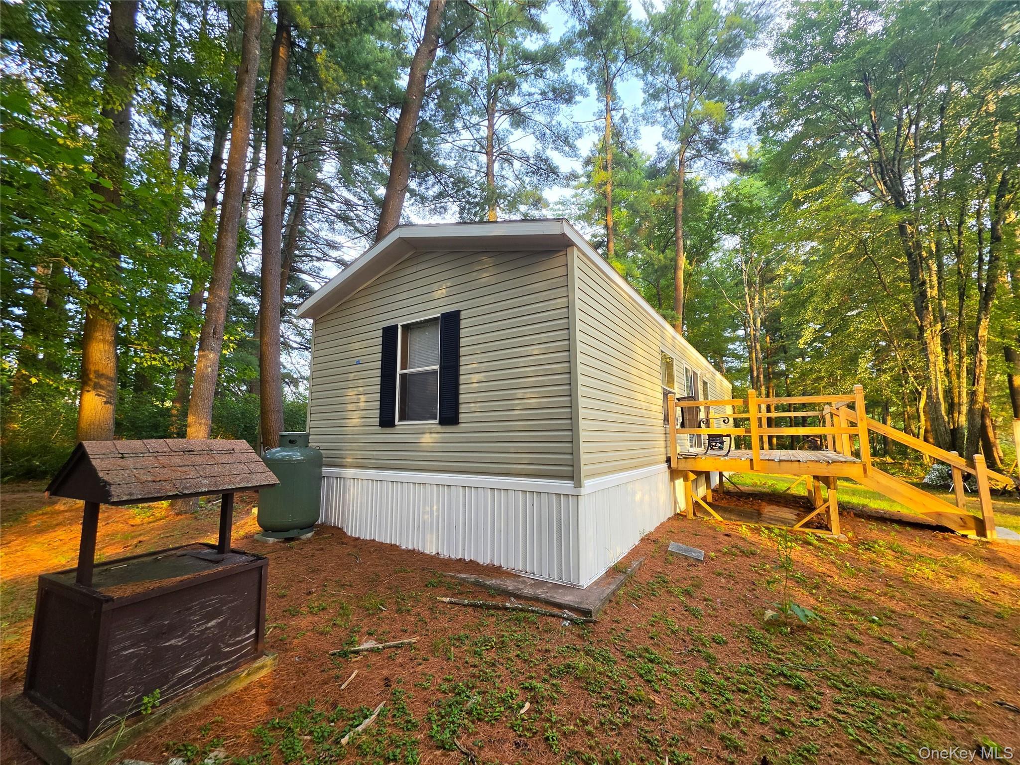 Single Family George Segar Road Sullivan County, NY 12783, MLS-1033069-48