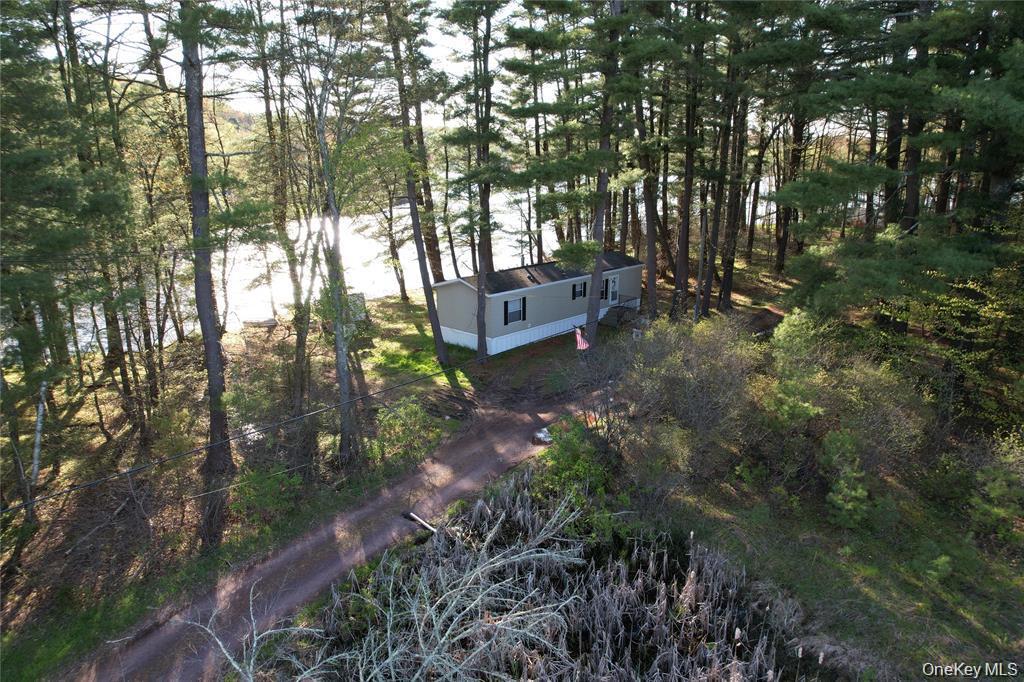 Single Family George Segar Road Sullivan County, NY 12783, MLS-1033069-49