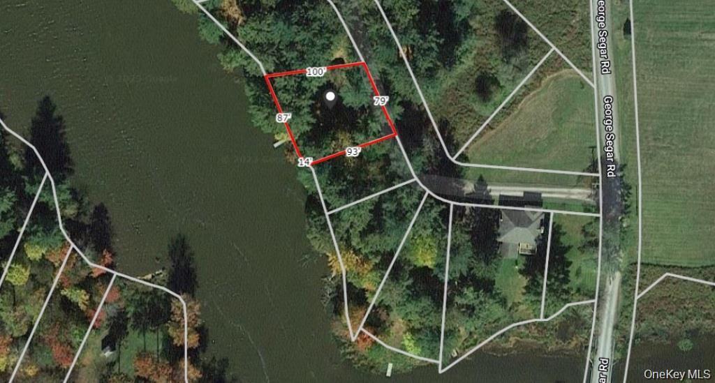 Single Family George Segar Road  Sullivan County, NY 12783, MLS-1033069-50