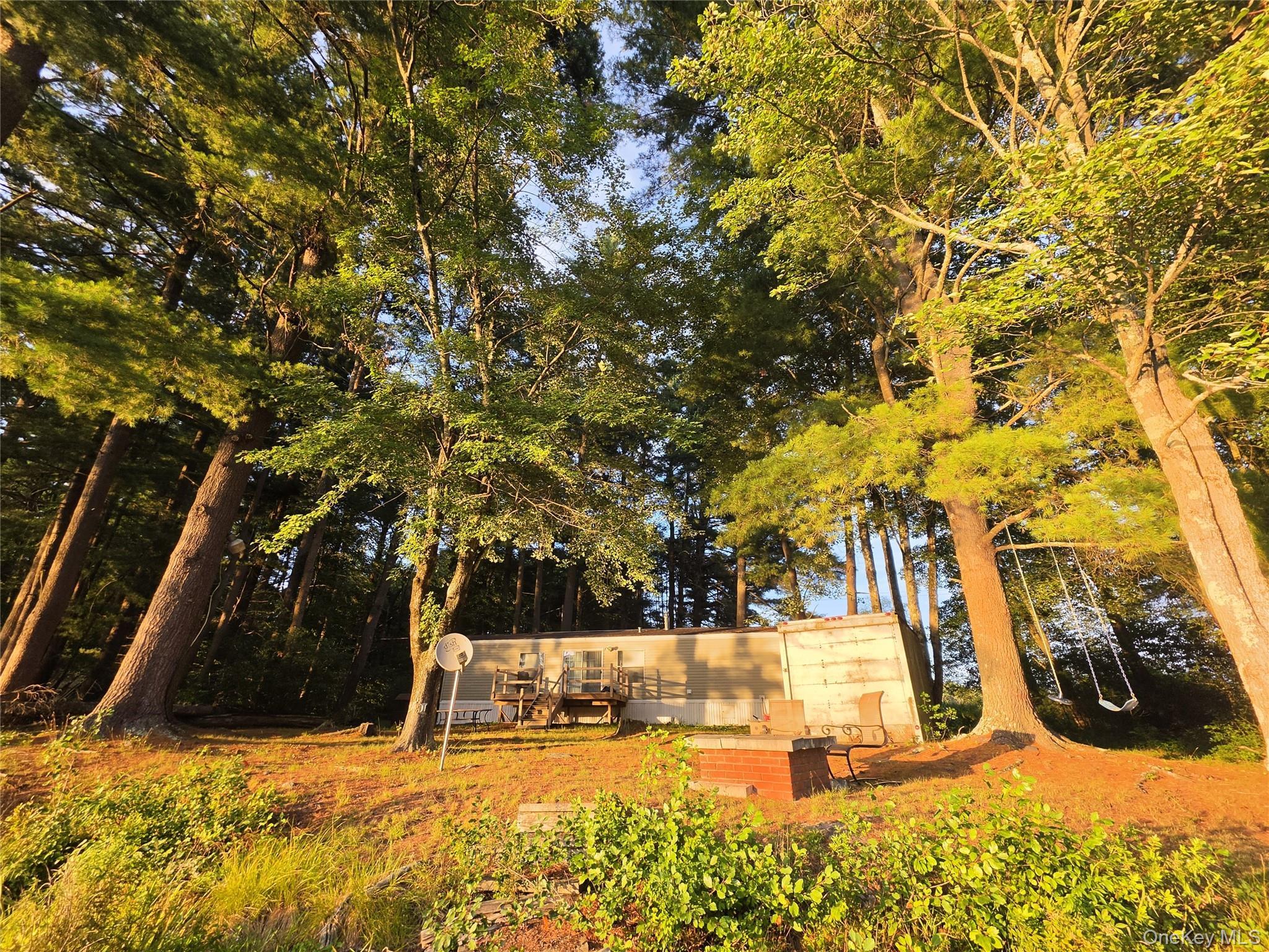 Single Family George Segar Road Sullivan County, NY 12783, MLS-1033069-7