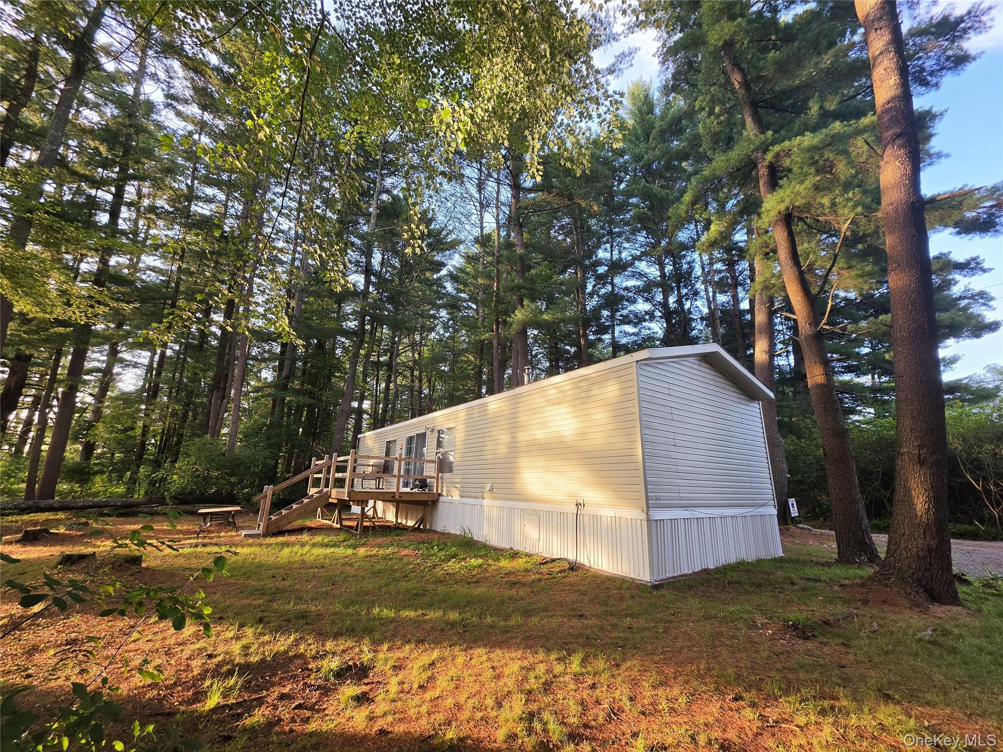 Single Family George Segar Road Sullivan County, NY 12783, MLS-1033069-8