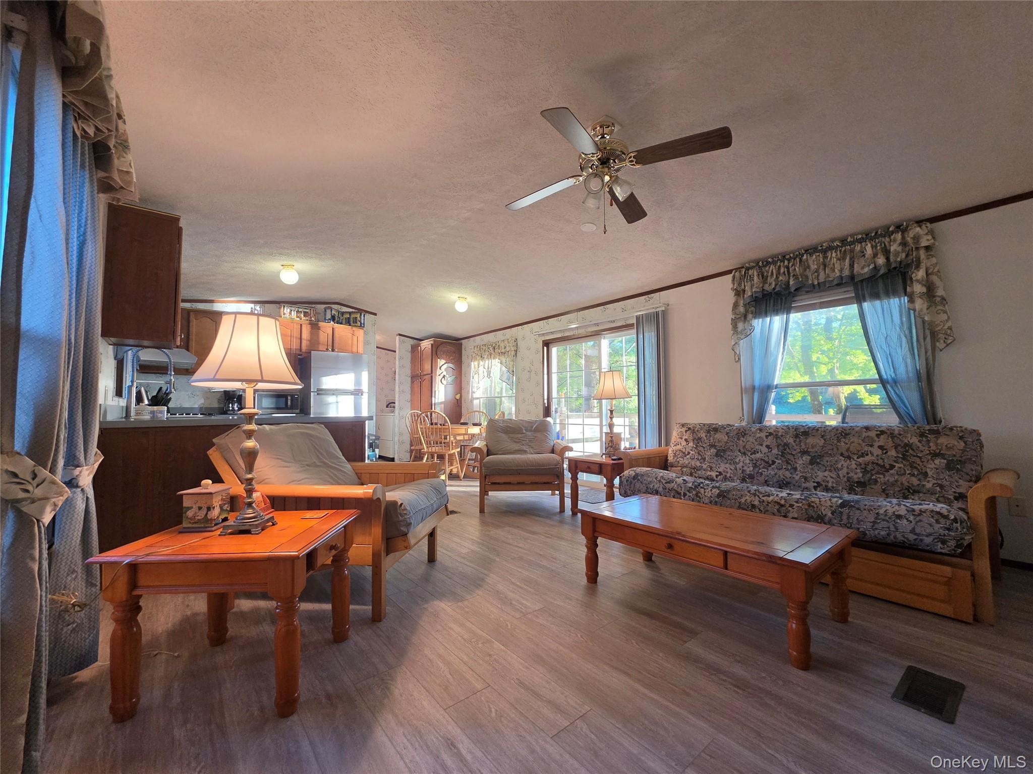 Single Family George Segar Road Sullivan County, NY 12783, MLS-1033069-9