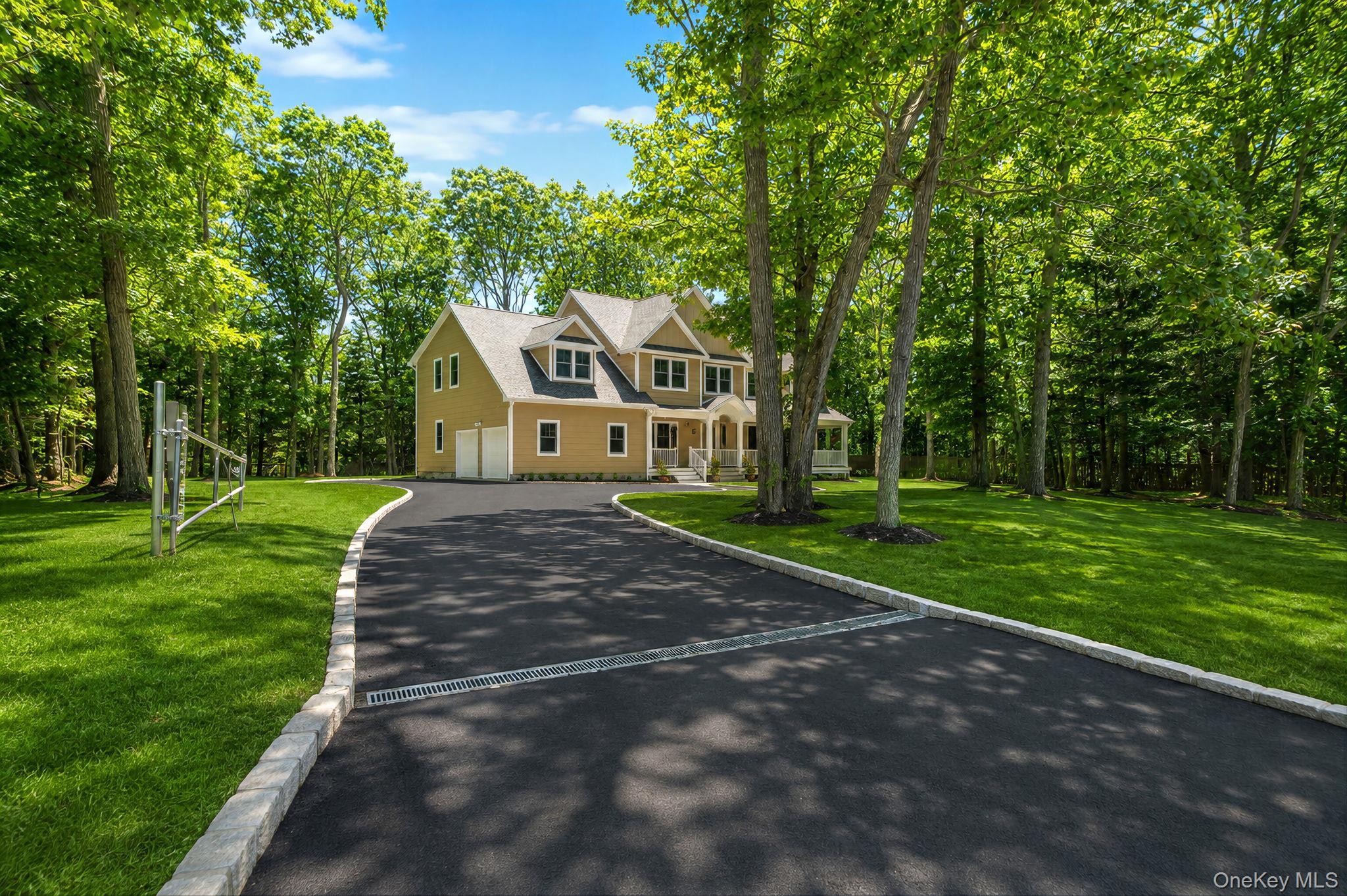 Single Family S Rt 25a E Route 25a  Suffolk County, NY 11786, MLS-1033072-43