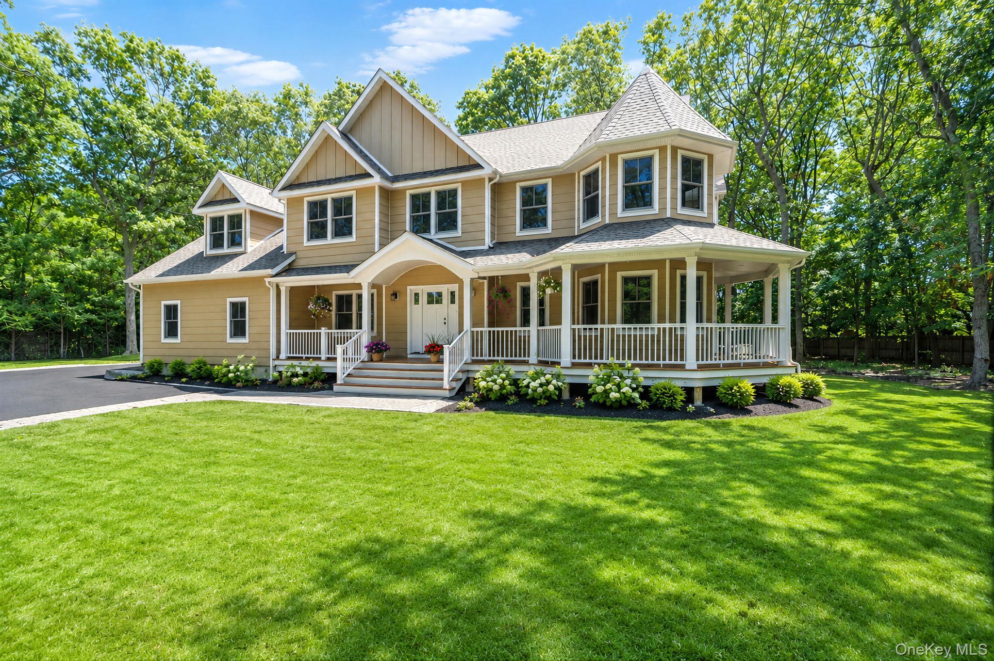 Single Family S Rt 25a E Route 25a  Suffolk County, NY 11786, MLS-1033072-45