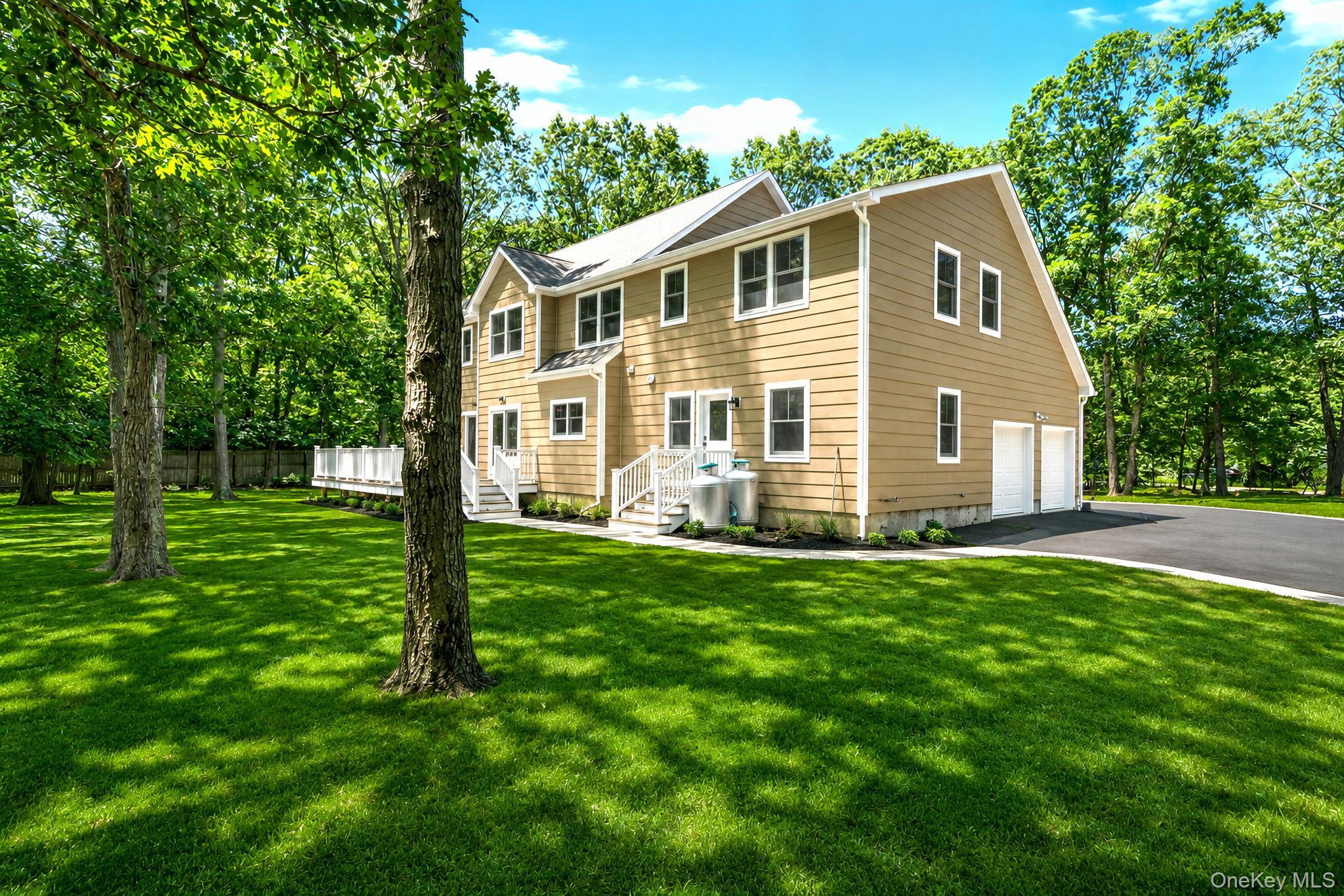 Single Family S Rt 25a E Route 25a  Suffolk County, NY 11786, MLS-1033072-46