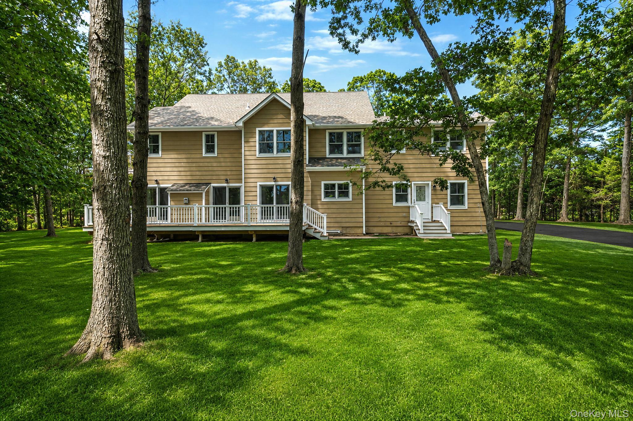 Single Family S Rt 25a E Route 25a  Suffolk County, NY 11786, MLS-1033072-47
