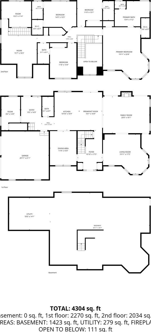 Single Family S Rt 25a E Route 25a  Suffolk County, NY 11786, MLS-1033072-50