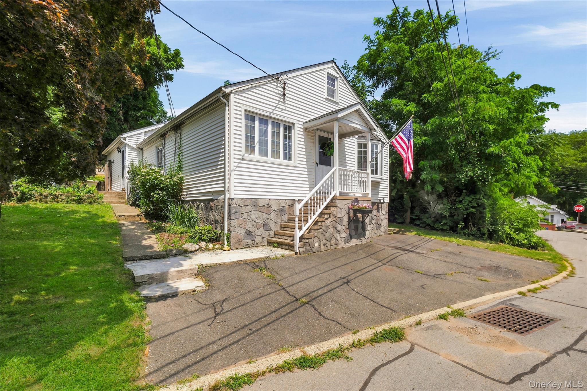 Single Family Cherry Street Orange County, NY 10922, MLS-1033075-2