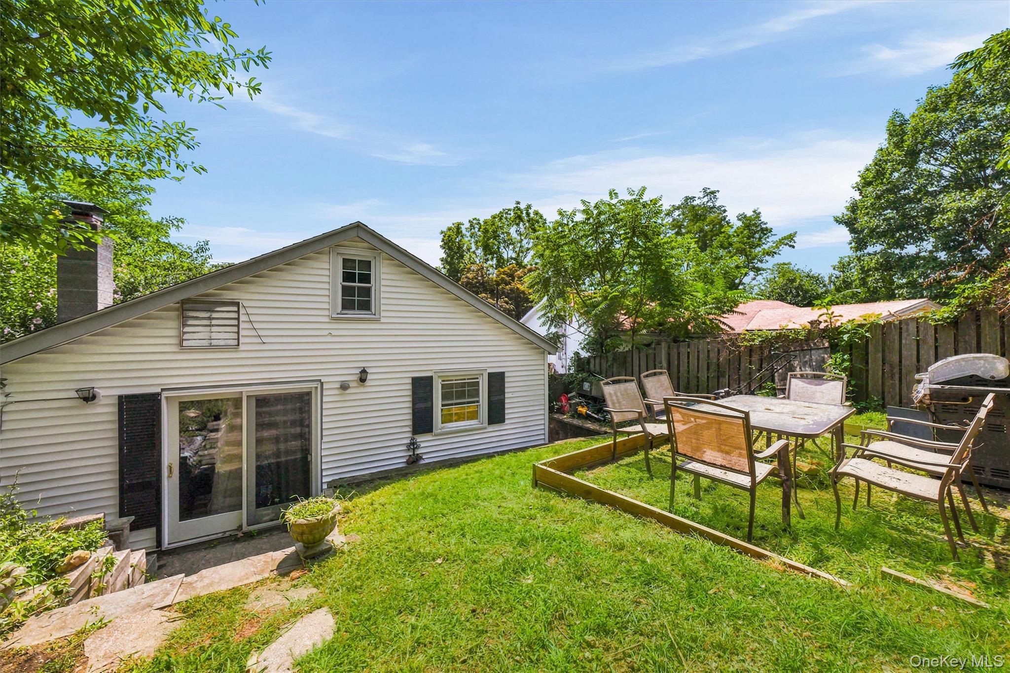 Single Family Cherry Street Orange County, NY 10922, MLS-1033075-23
