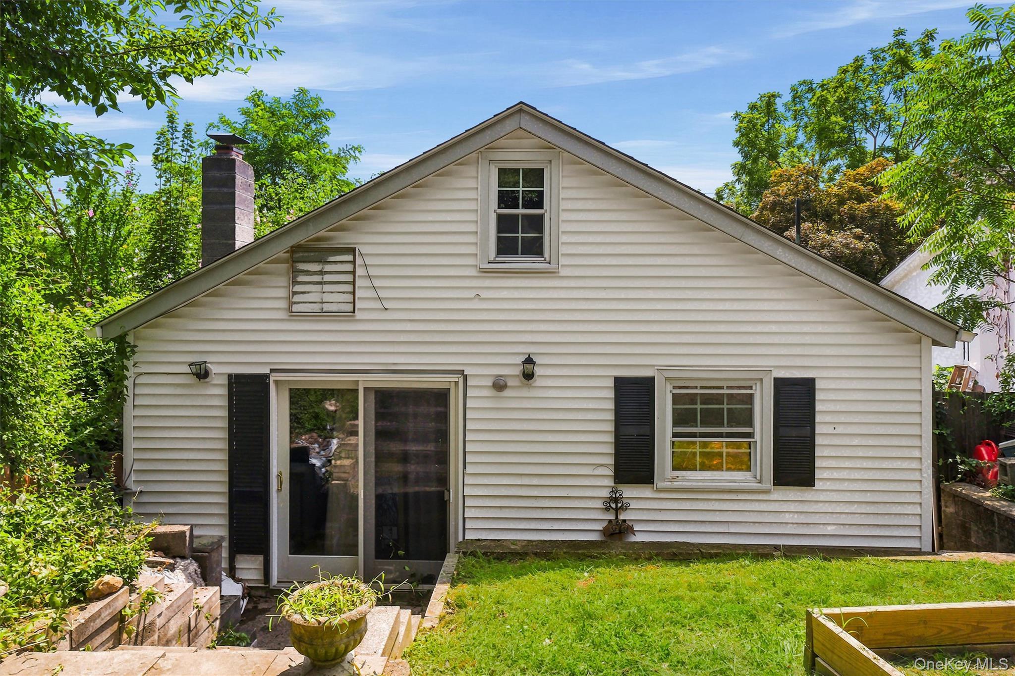 Single Family Cherry Street  Orange County, NY 10922, MLS-1033075-24