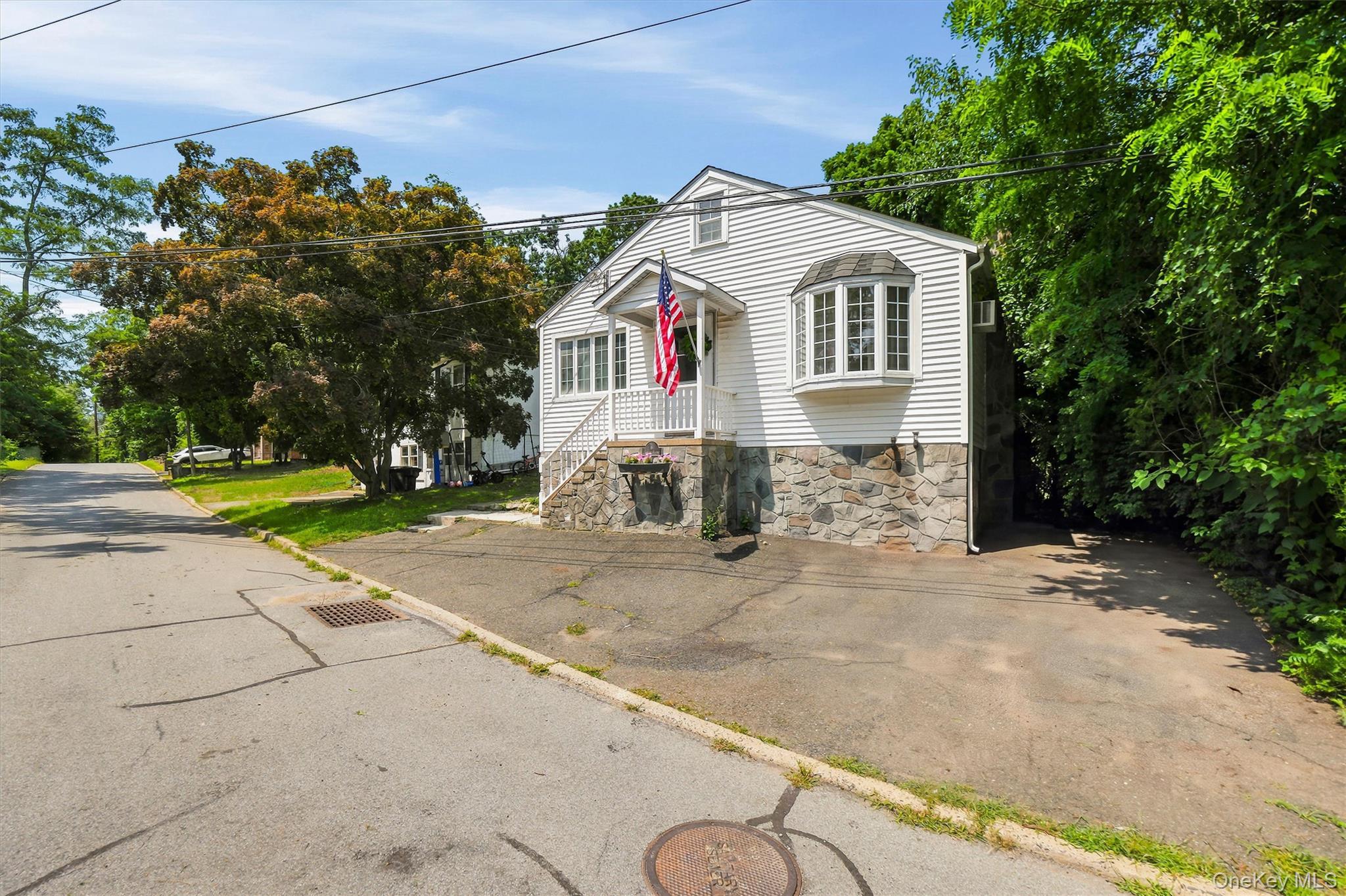 Single Family Cherry Street Orange County, NY 10922, MLS-1033075-3