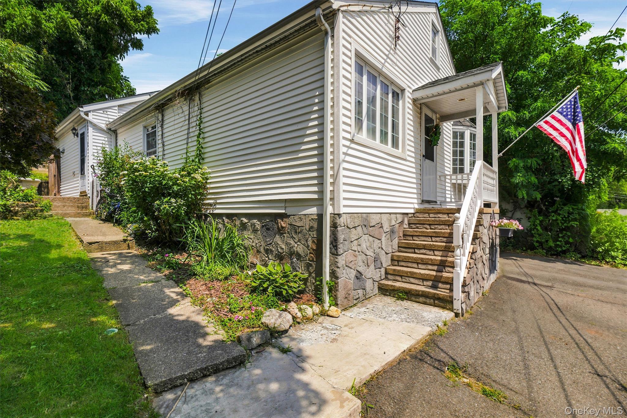 Single Family Cherry Street Orange County, NY 10922, MLS-1033075-4